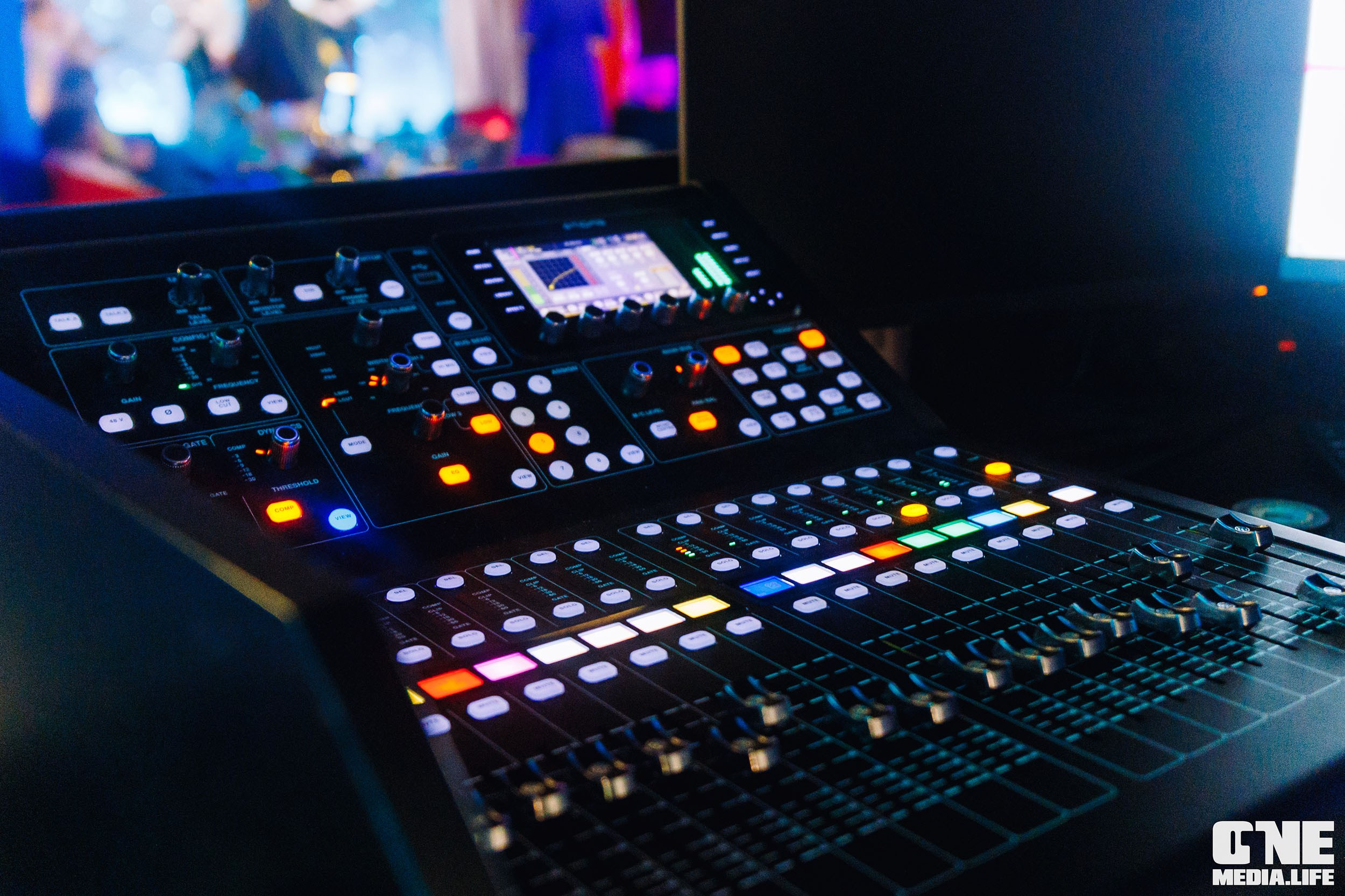 Фоторепортаж из ресторана Океан. One Media Life: фоторепортажи, фотоотчеты с мероприятий и заведений