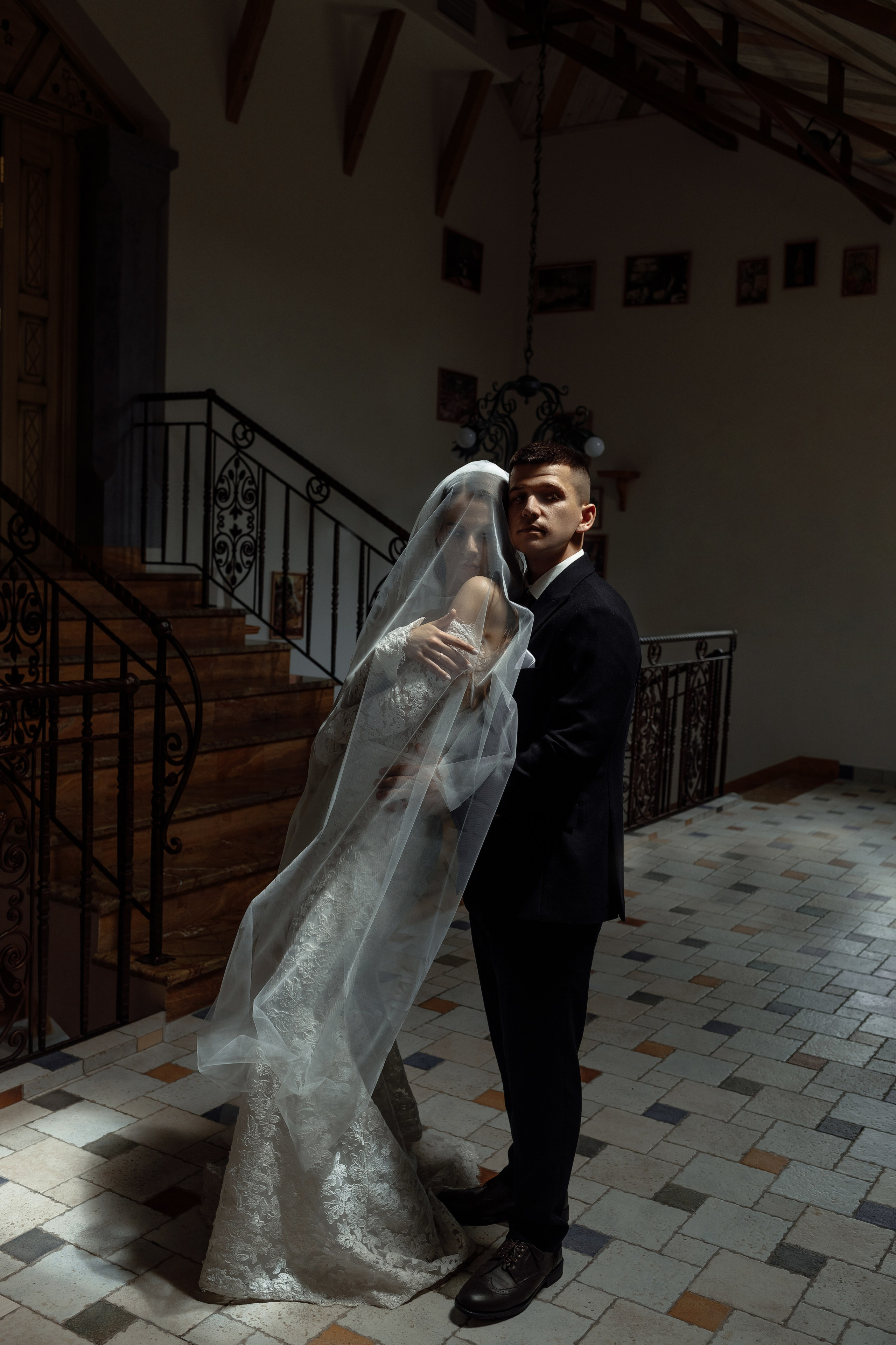 Свадебный и семейный Фотограф