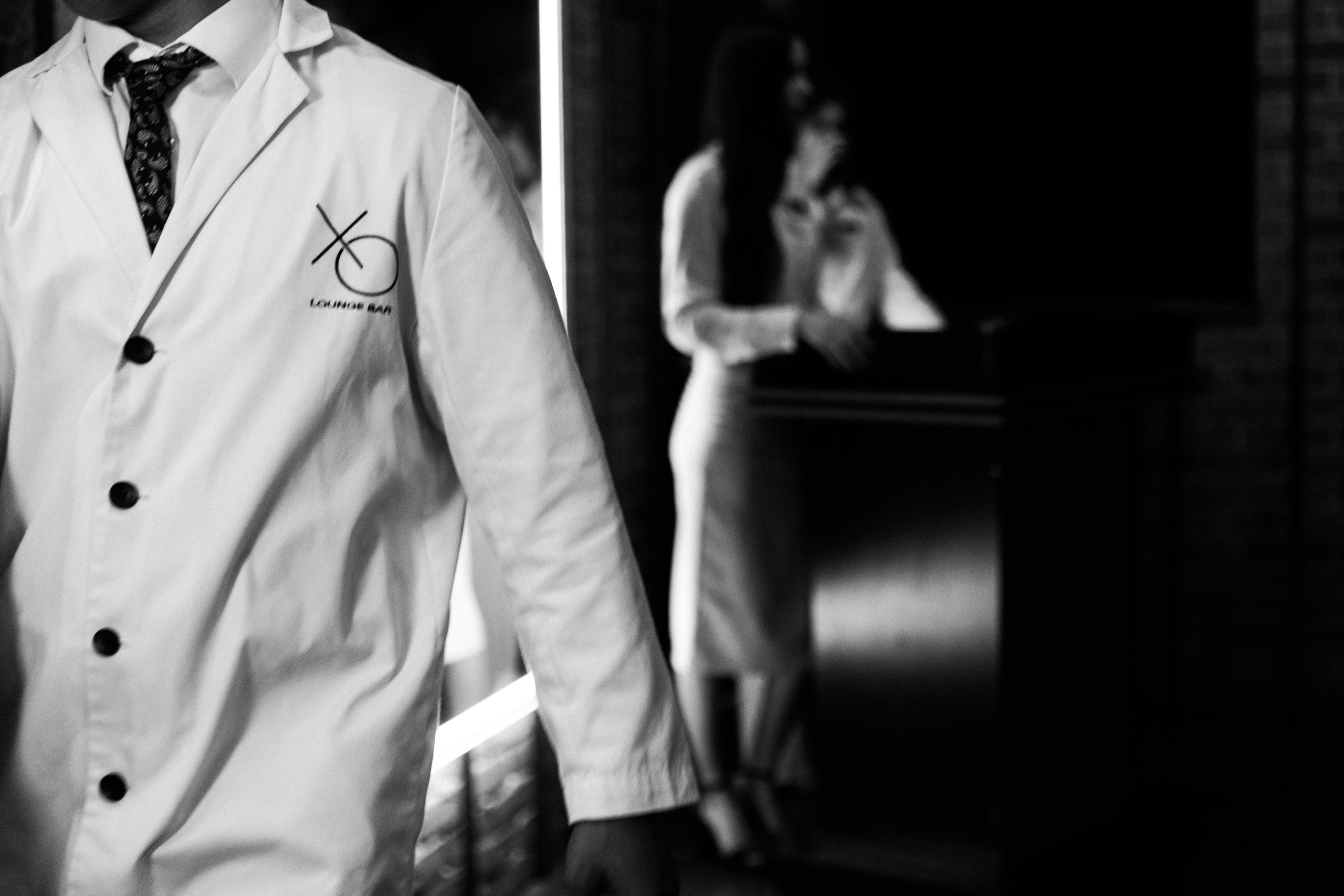 День Рождения XO — 1 ГОД | Lucaveros. Lounge Bar X.O