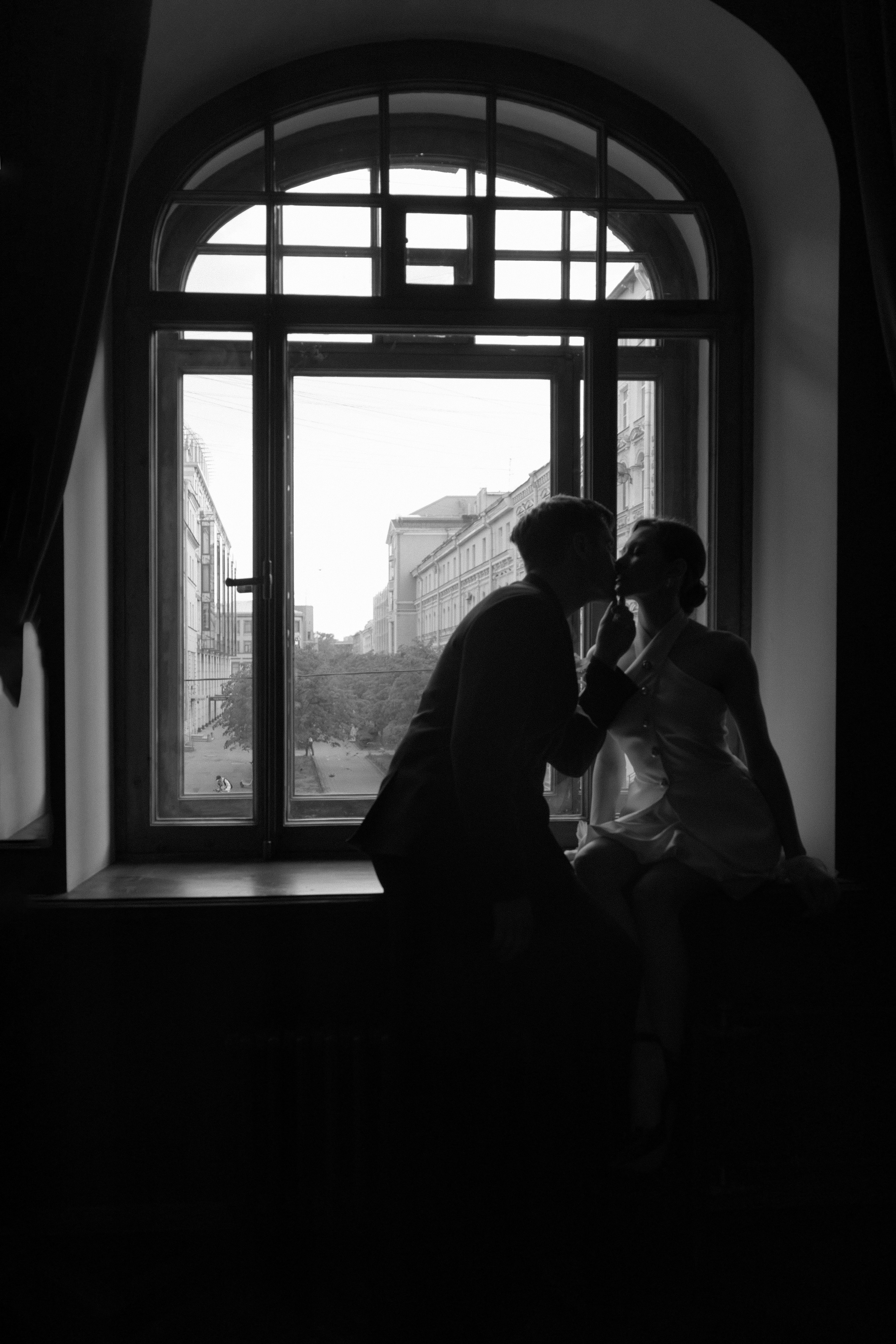 Свадебный и контент фотограф в Москве — Юлия Барно (Баранова)