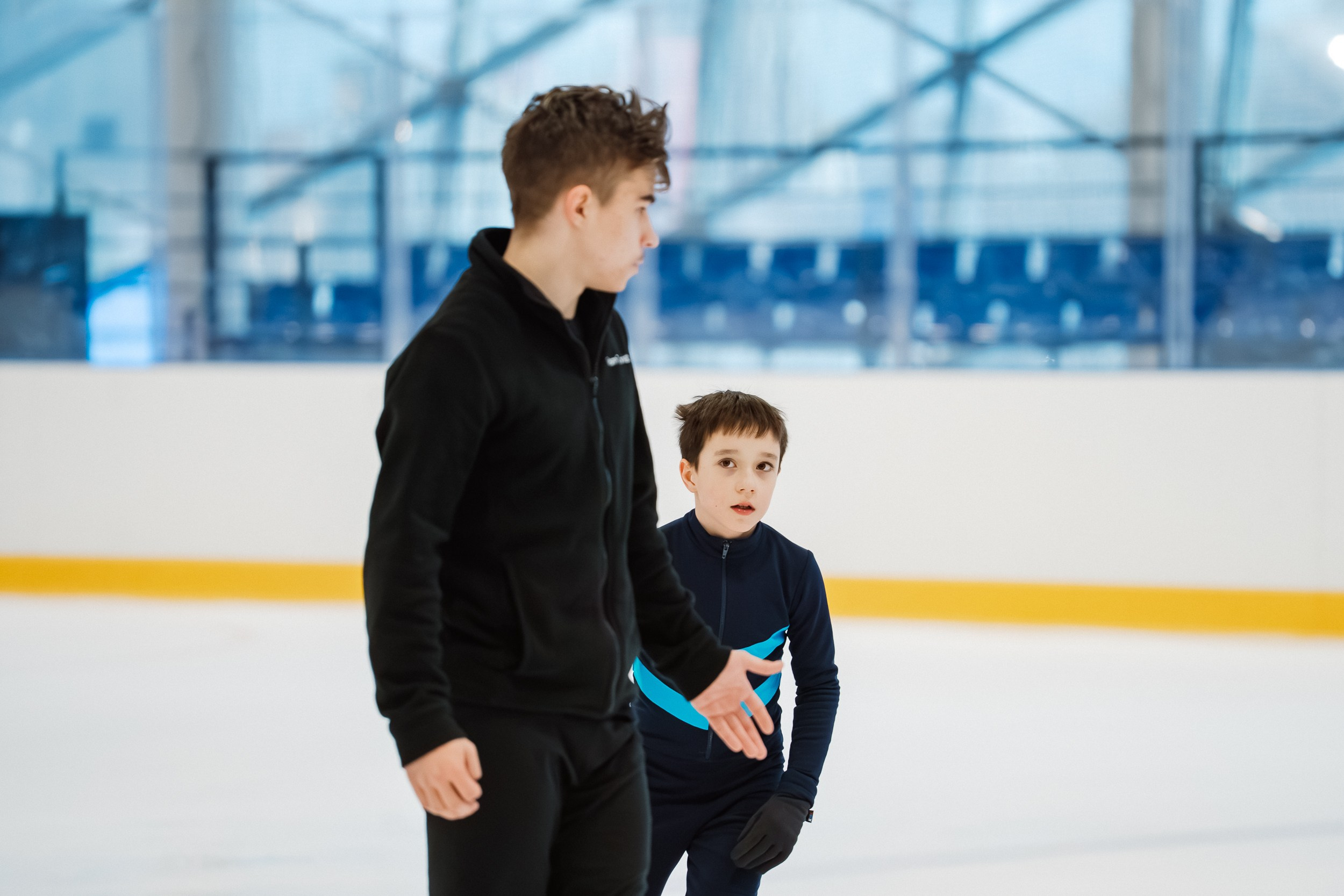 Мастер-класс Даниила Самсонова в Новосибирске. Воробьева Ксения — Спортивный и танцевальный фотограф Новосибирск