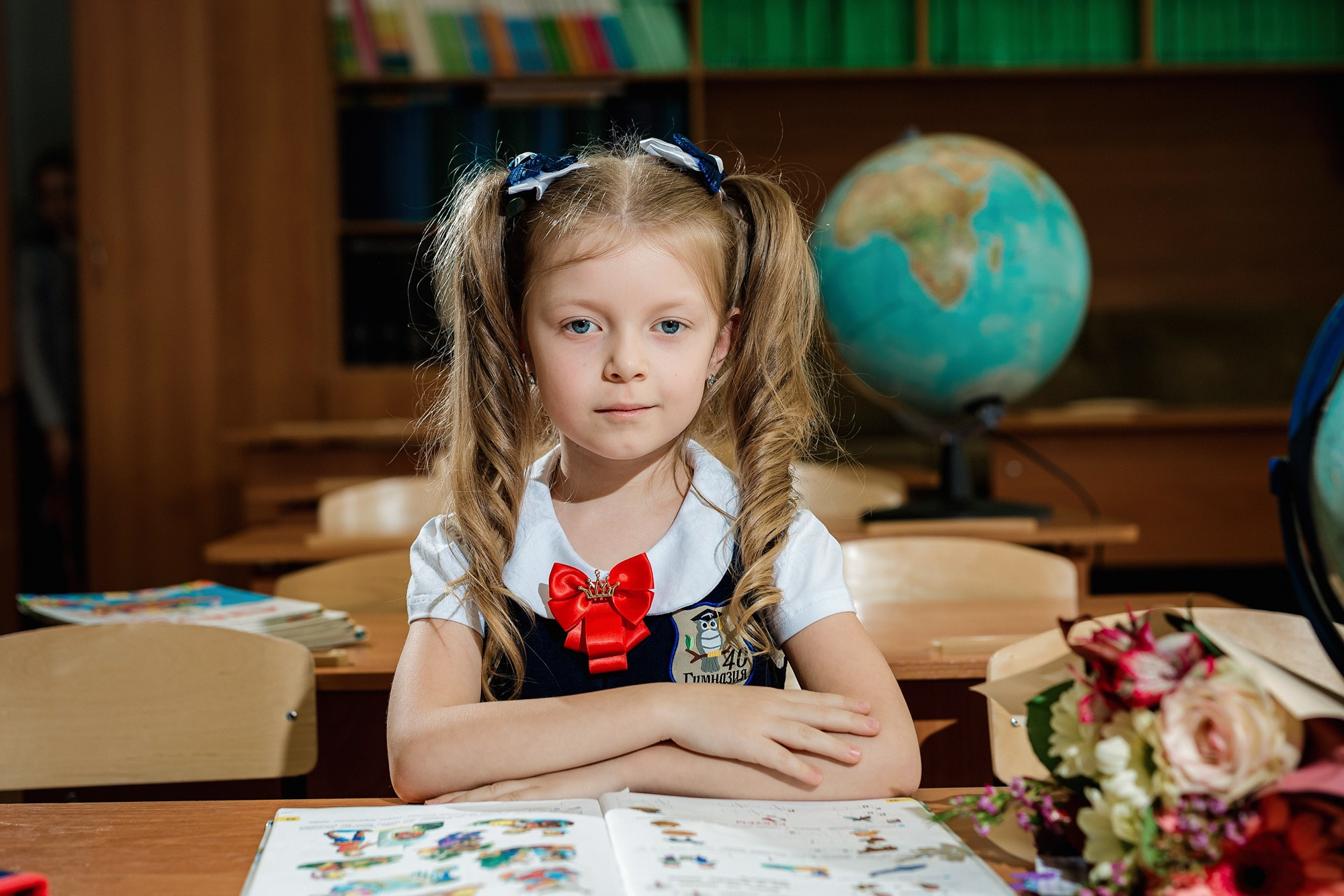 1 сентября. Свадебный репортажный и фуд фотограф в Барнауле Гайфулин Виталий