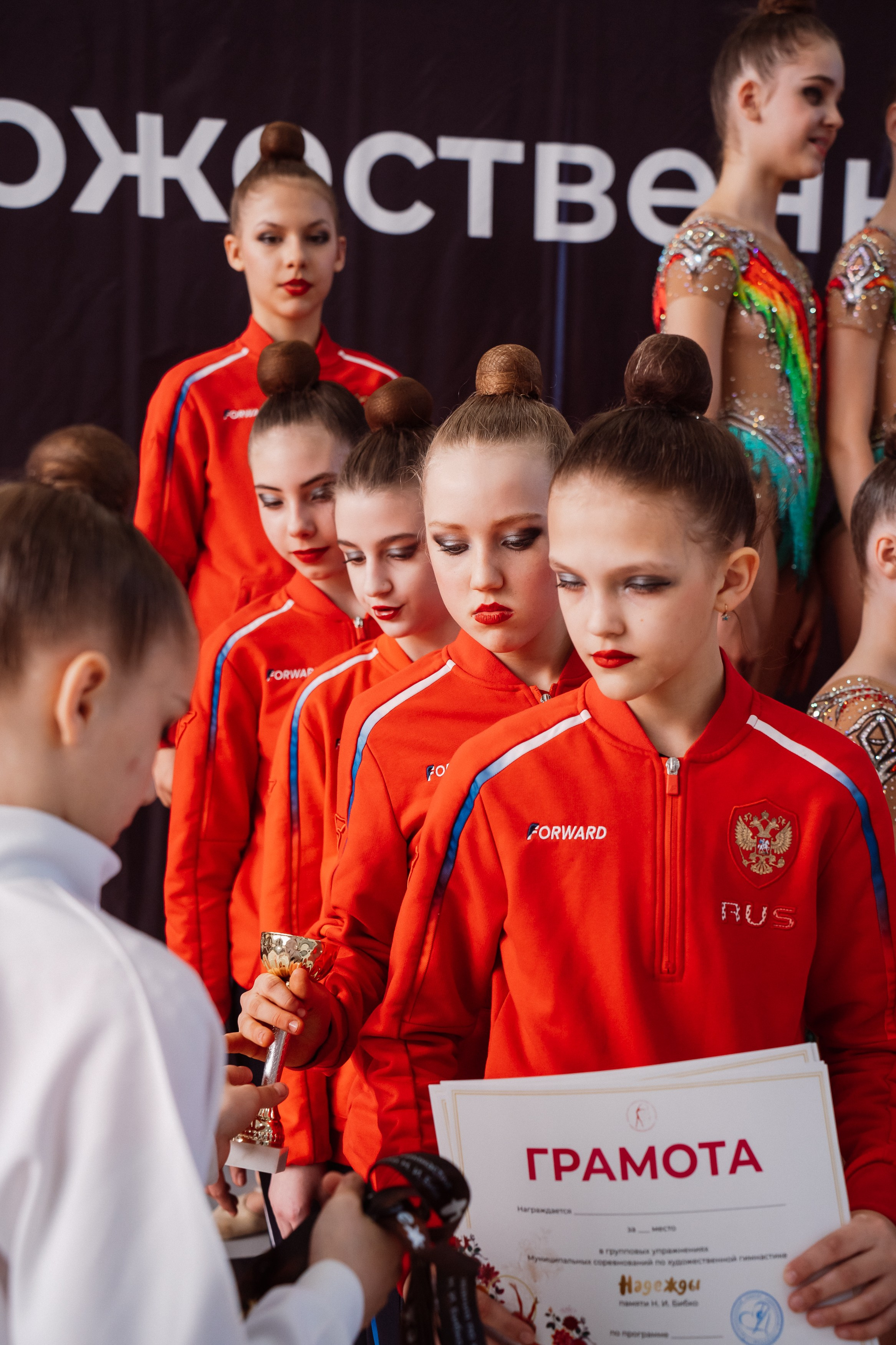 Надежды — День 1. Воробьева Ксения — Спортивный и танцевальный фотограф Новосибирск