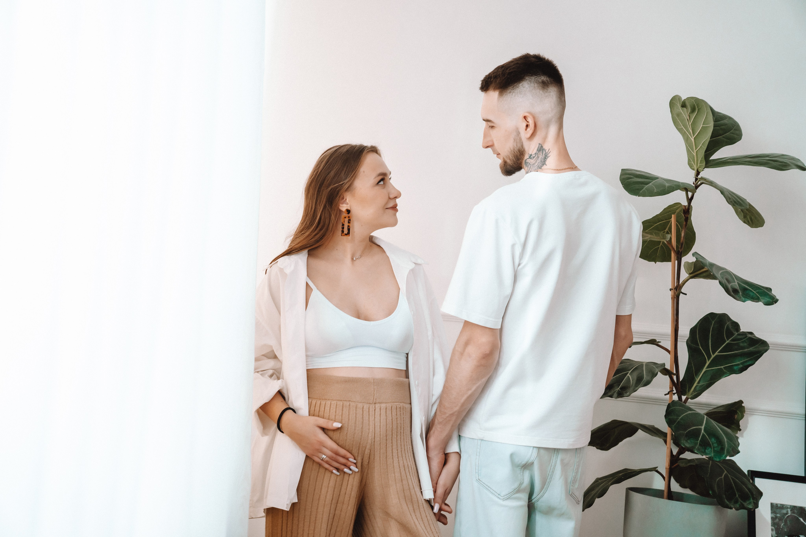 Семейная фотосессия. Семейный и детский фотограф в Самаре Анна Игнатова