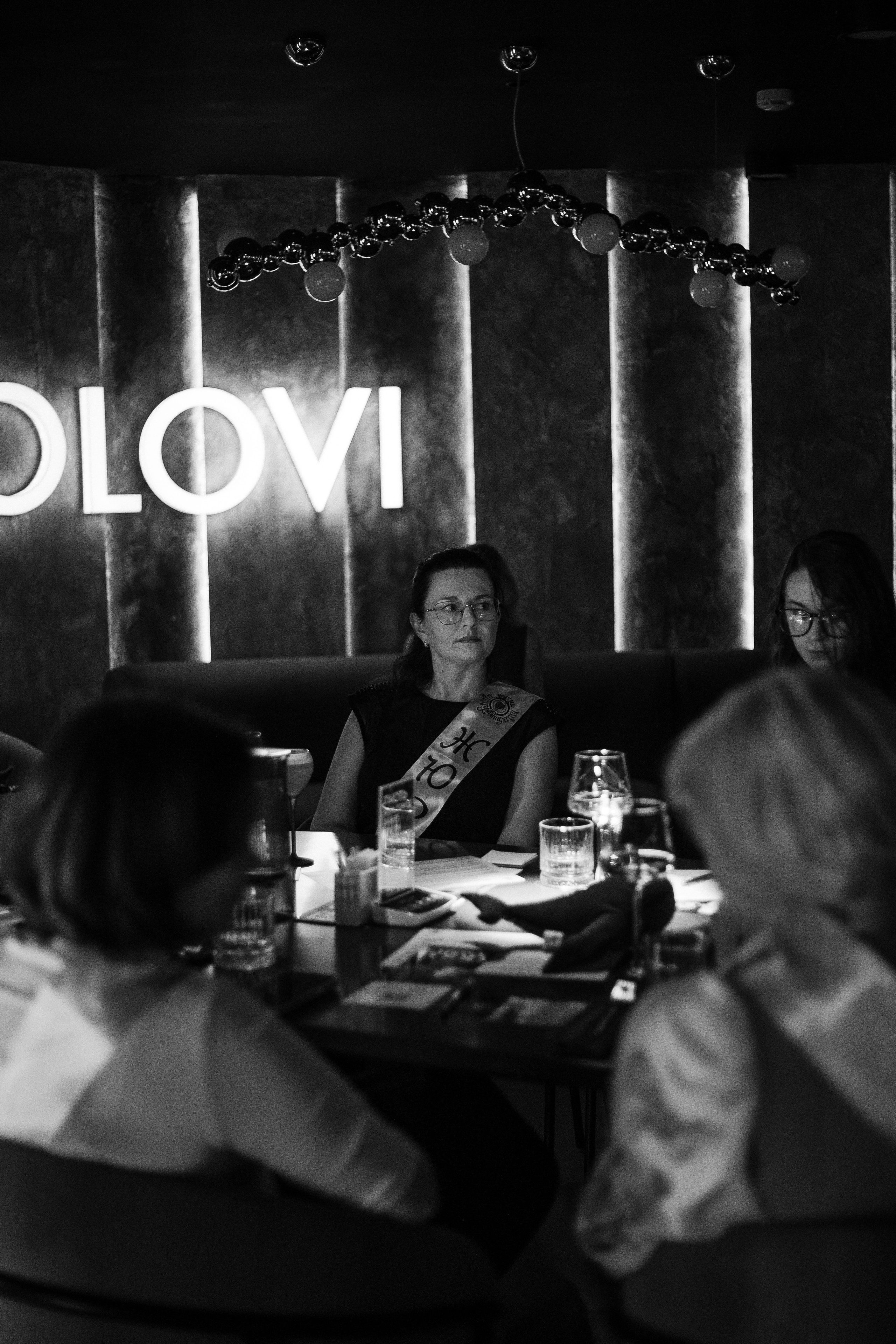 Иммерсивный ужин NATIONAL FOOD в рамках фестиваля «Кухня без границ». СВОИ. ФОТООТЧЕТЫ-СОБЫТИЯ-МЕСТА