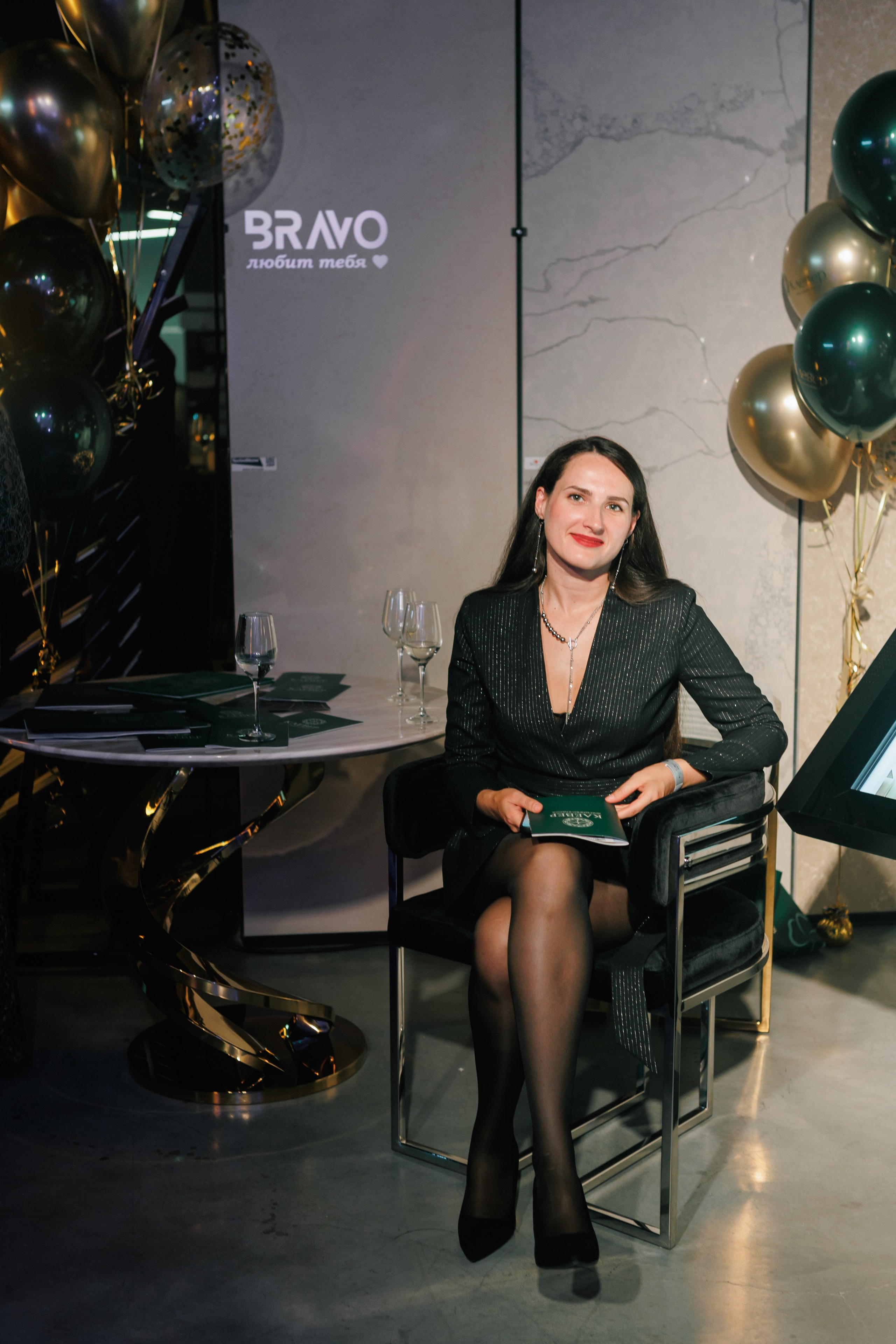 BRAVO BIRTHDAY 13 — PART II. СВОИ. ФОТООТЧЕТЫ-СОБЫТИЯ-МЕСТА