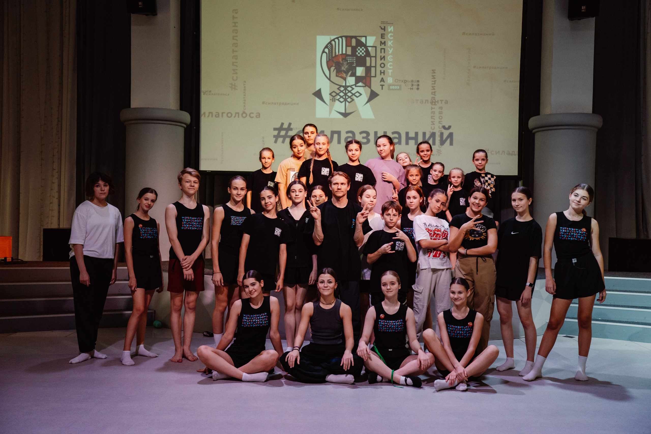 IX Чемпионат Искусств — День 2. Воробьева Ксения — Спортивный и танцевальный фотограф Новосибирск