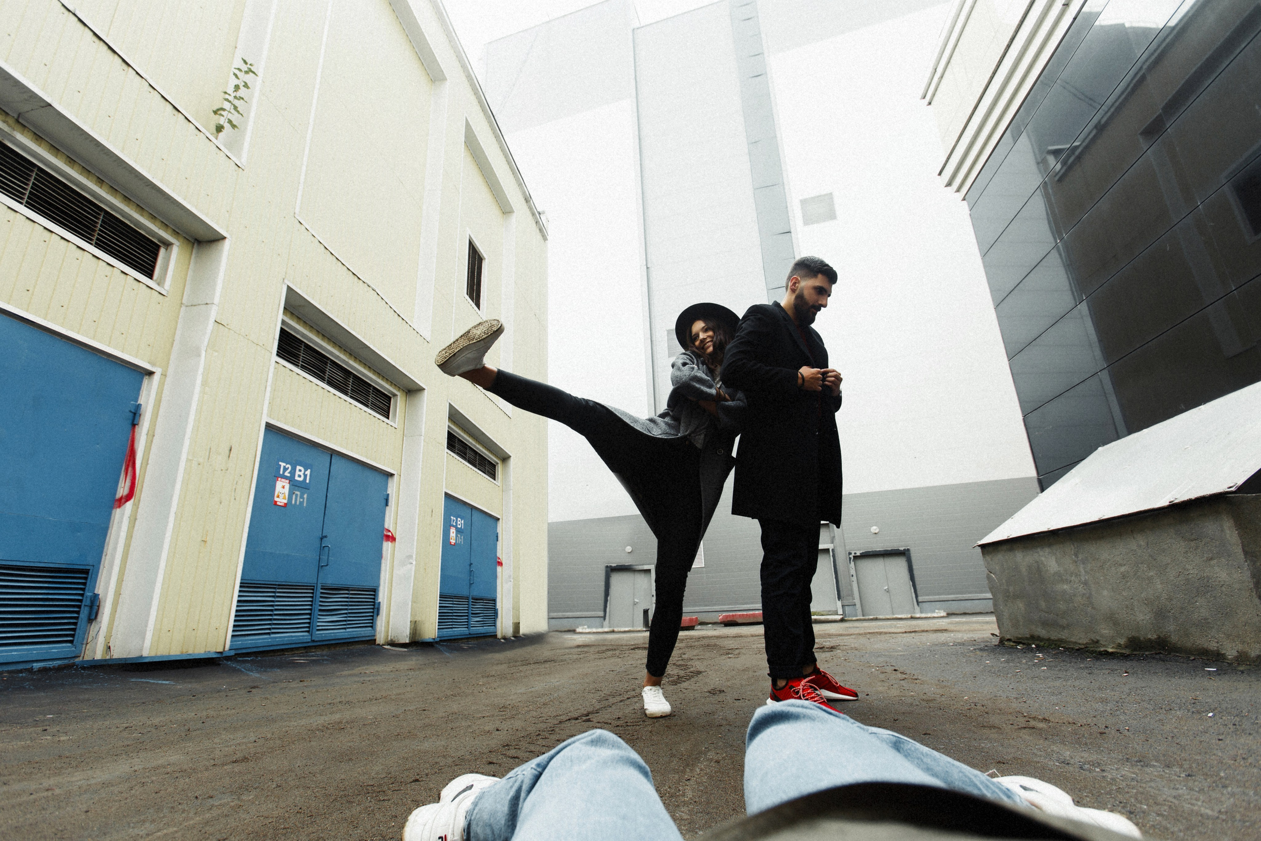 Мастер Класс