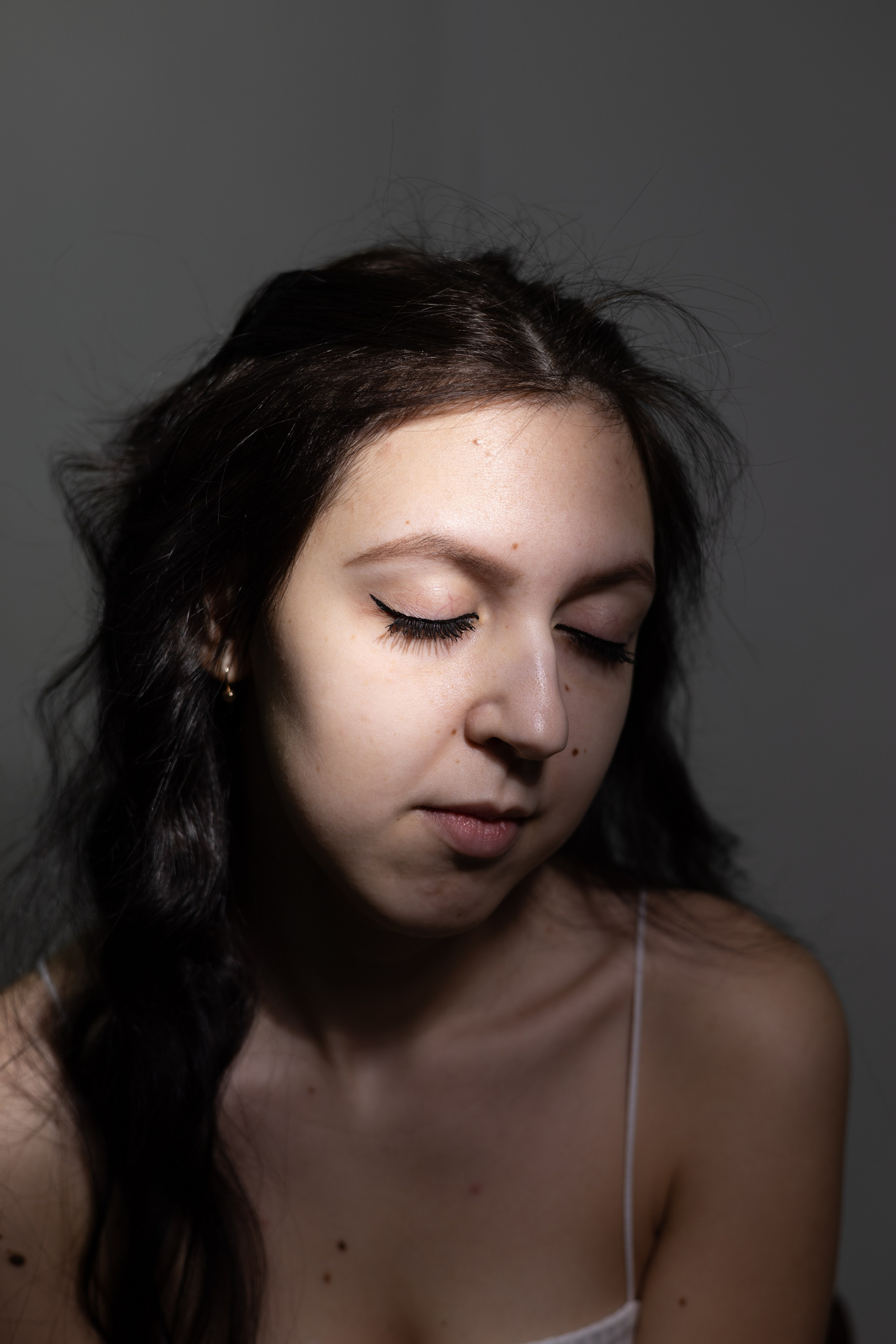 Диана. Семейный и свадебный фотограф в Воронеже Людмила Трифонова