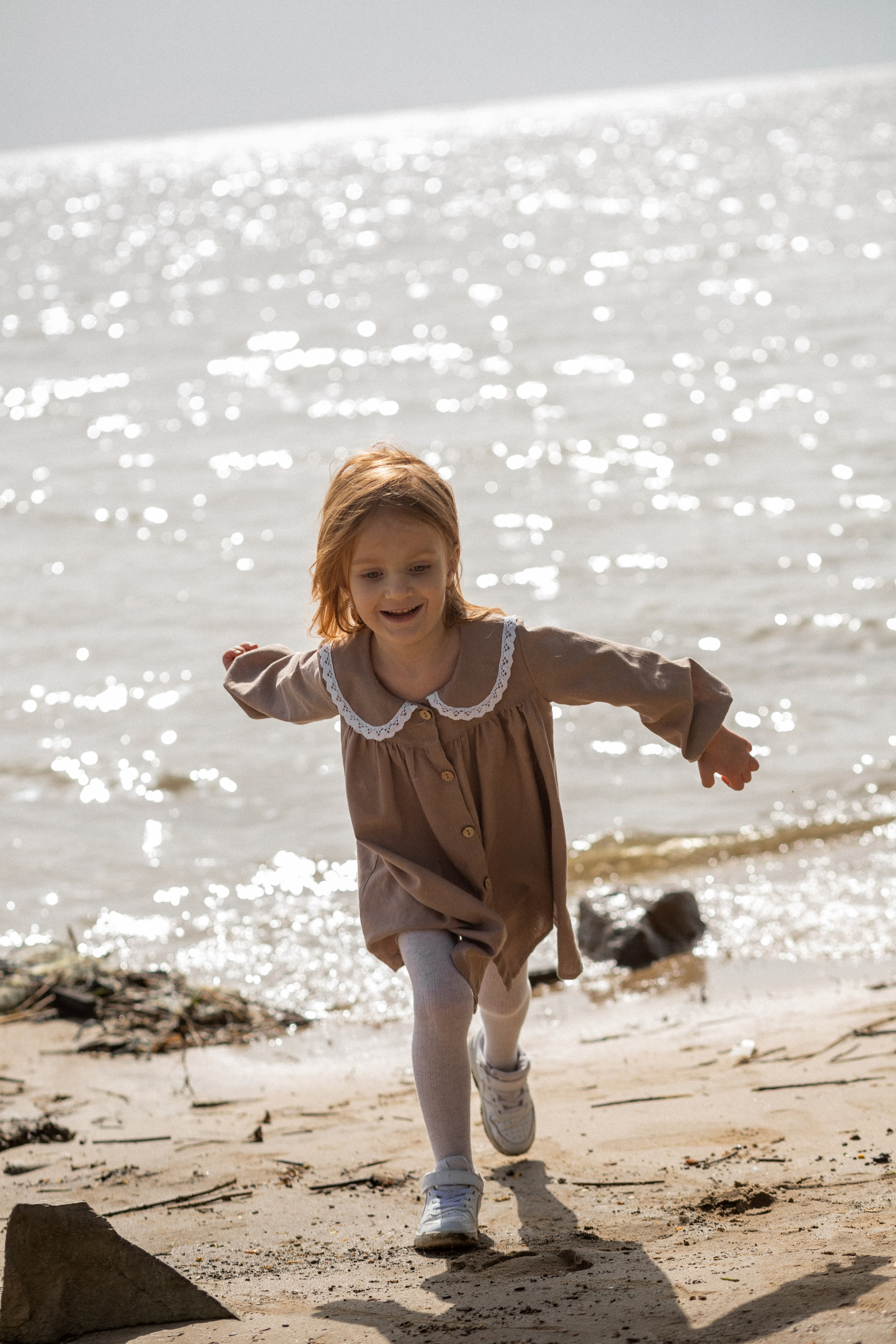 Юля, Артем и Ева. Свадебный и семейный фотограф в Таганроге Козлова Анна