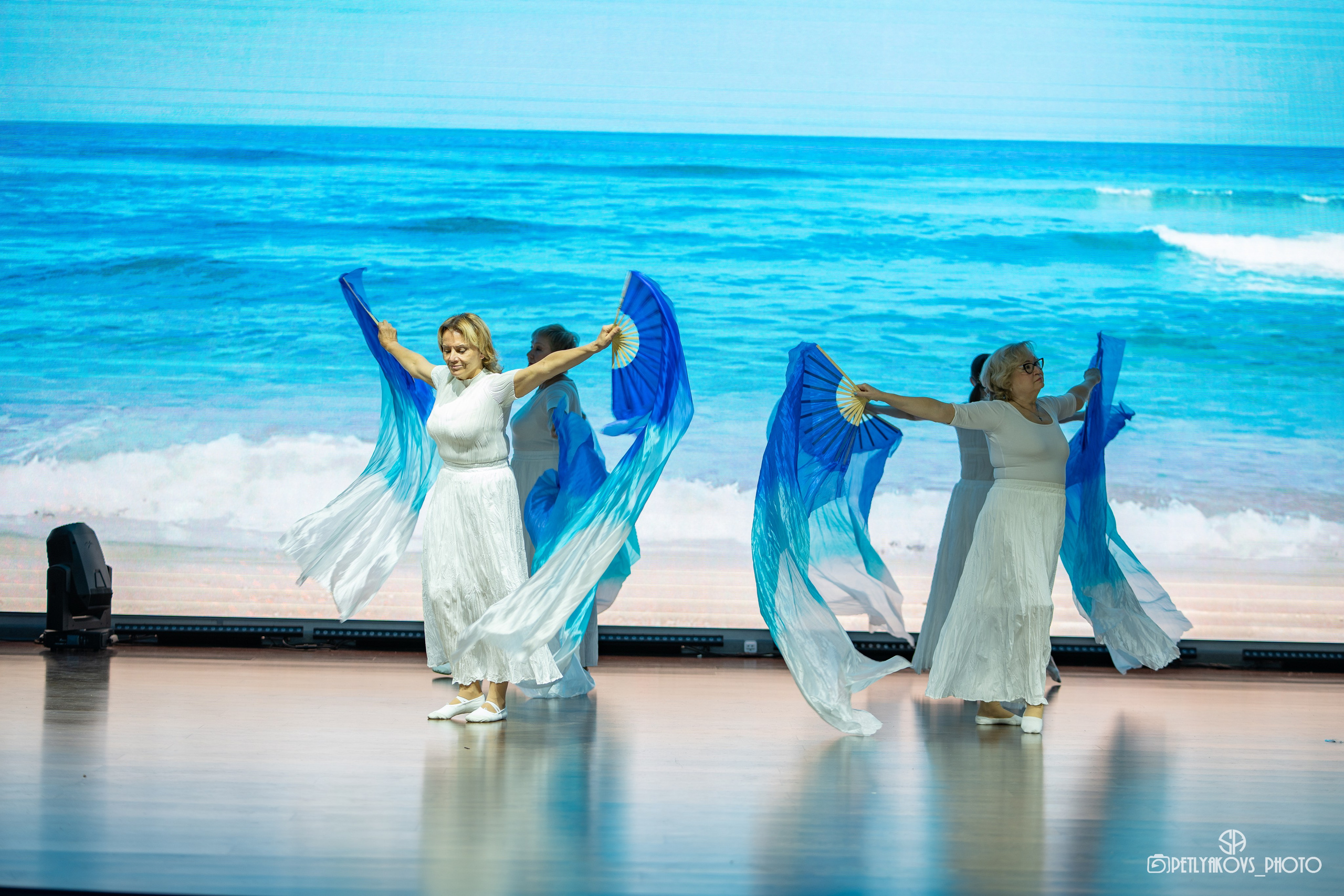 Отчётный концерт LEVITA. Фотограф, видеограф Пятигорск, Ставрополь, Ессентуки, Petlyakovs_photo