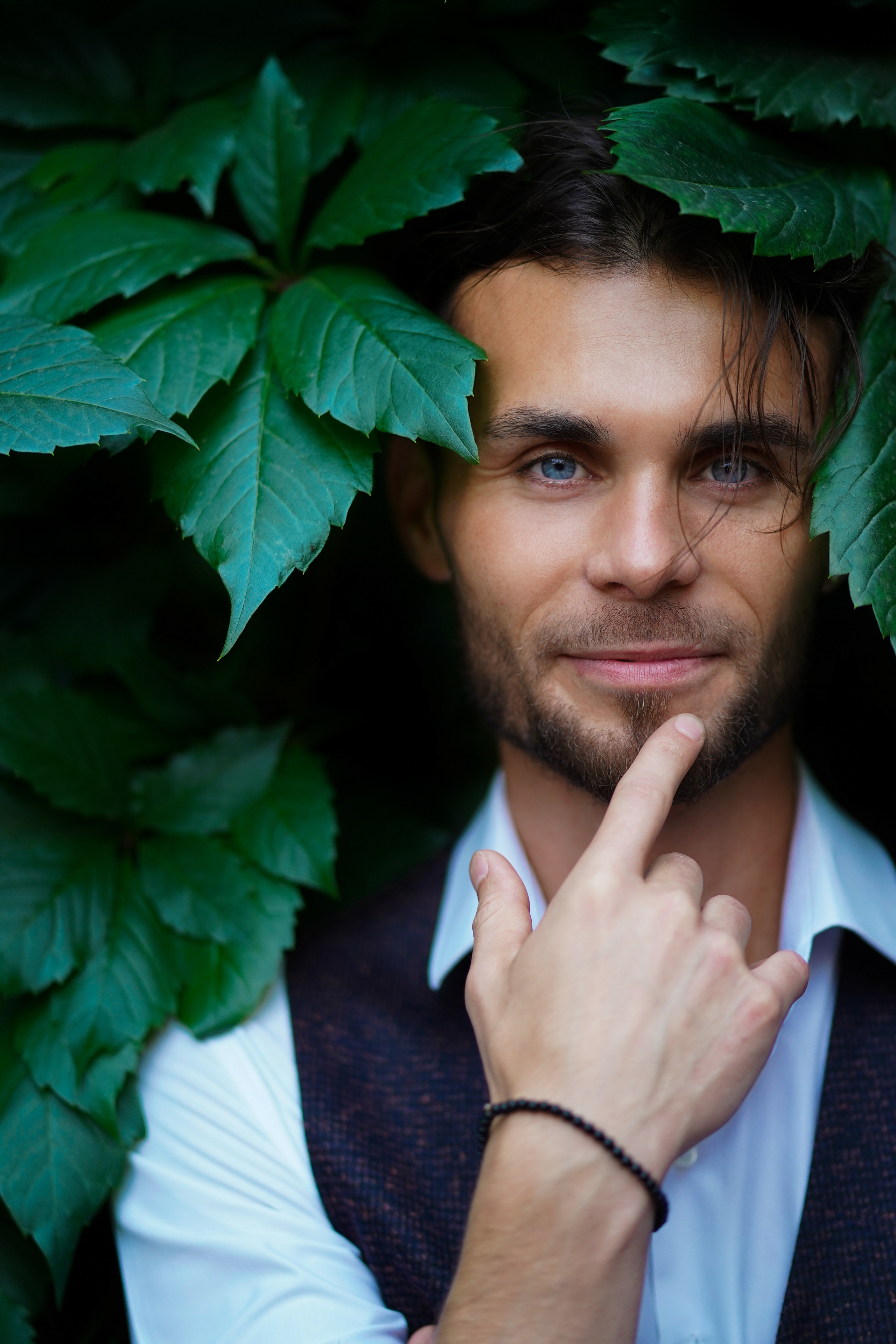 Дима. Фотограф Александра Луць