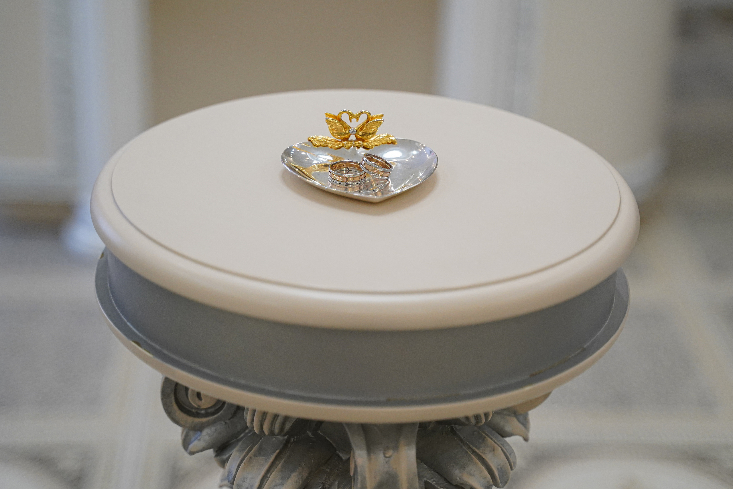 Николай и Анастасия. Фотограф Александра Луць