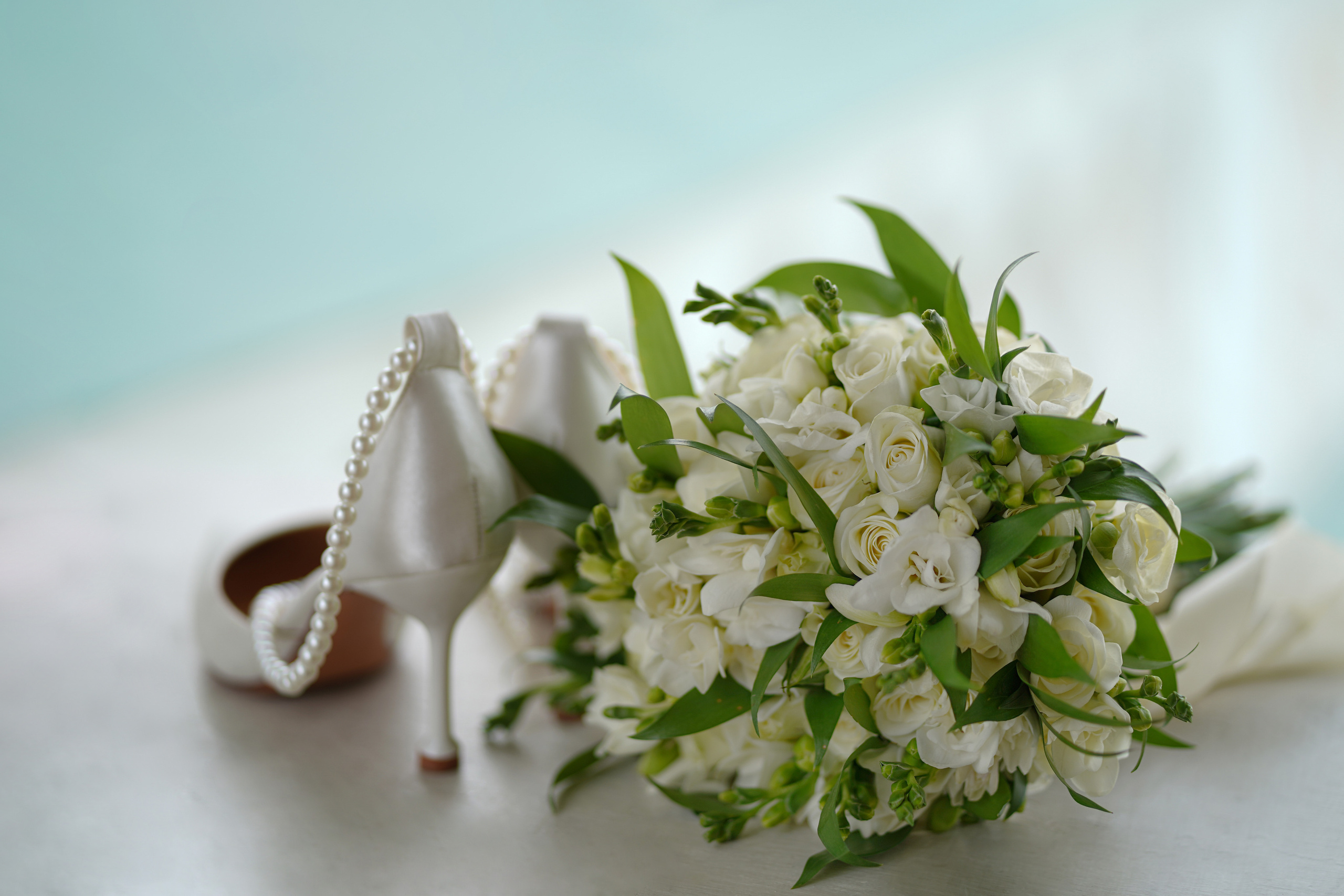 Николай и Анастасия. Фотограф Александра Луць