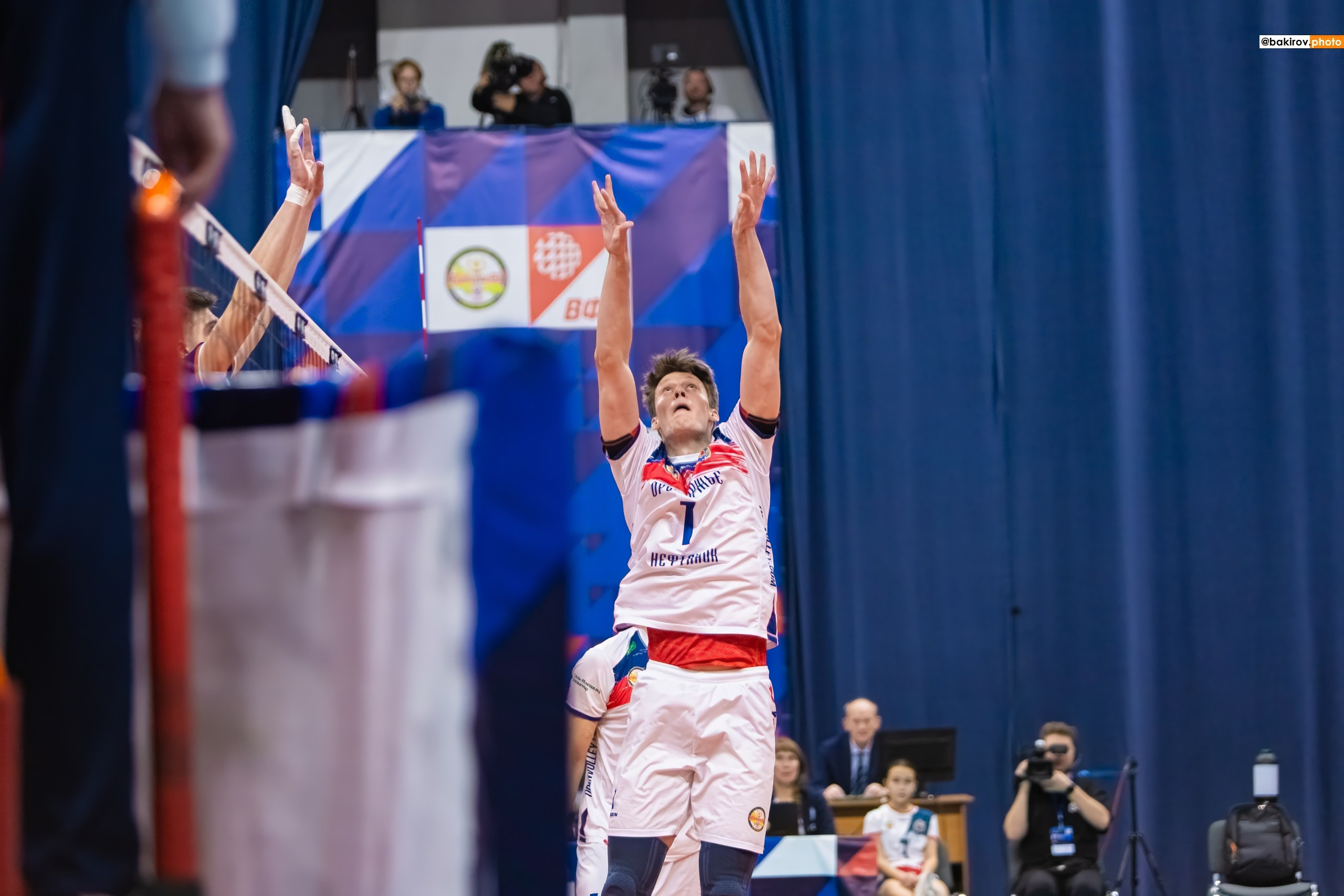 06.11 Волейбол. Нефтяник-Кузбасс. Команда специалистов в мире фотографии и видео. Детский фотограф, семейный фотограф