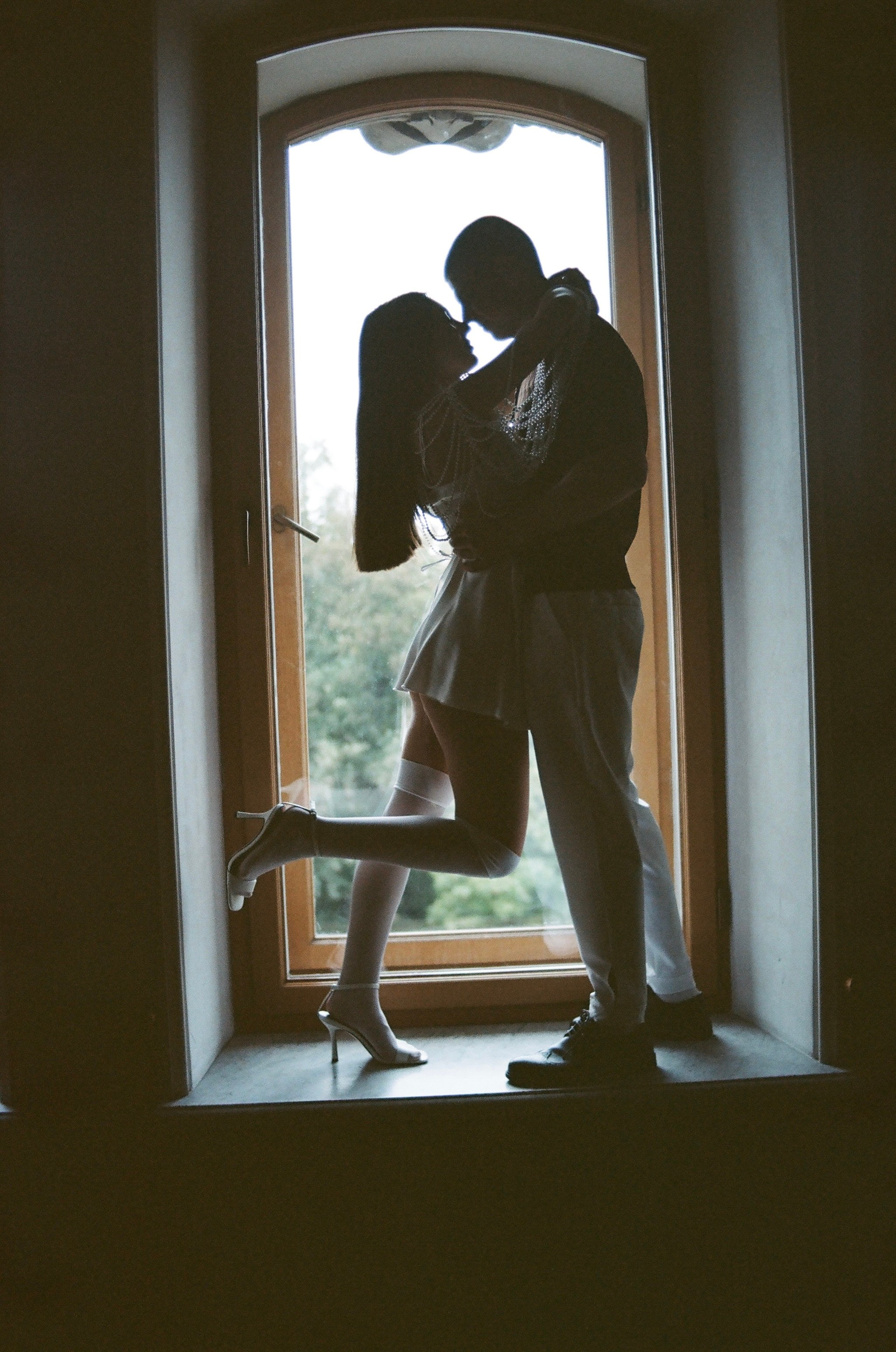 Пленочная фотография