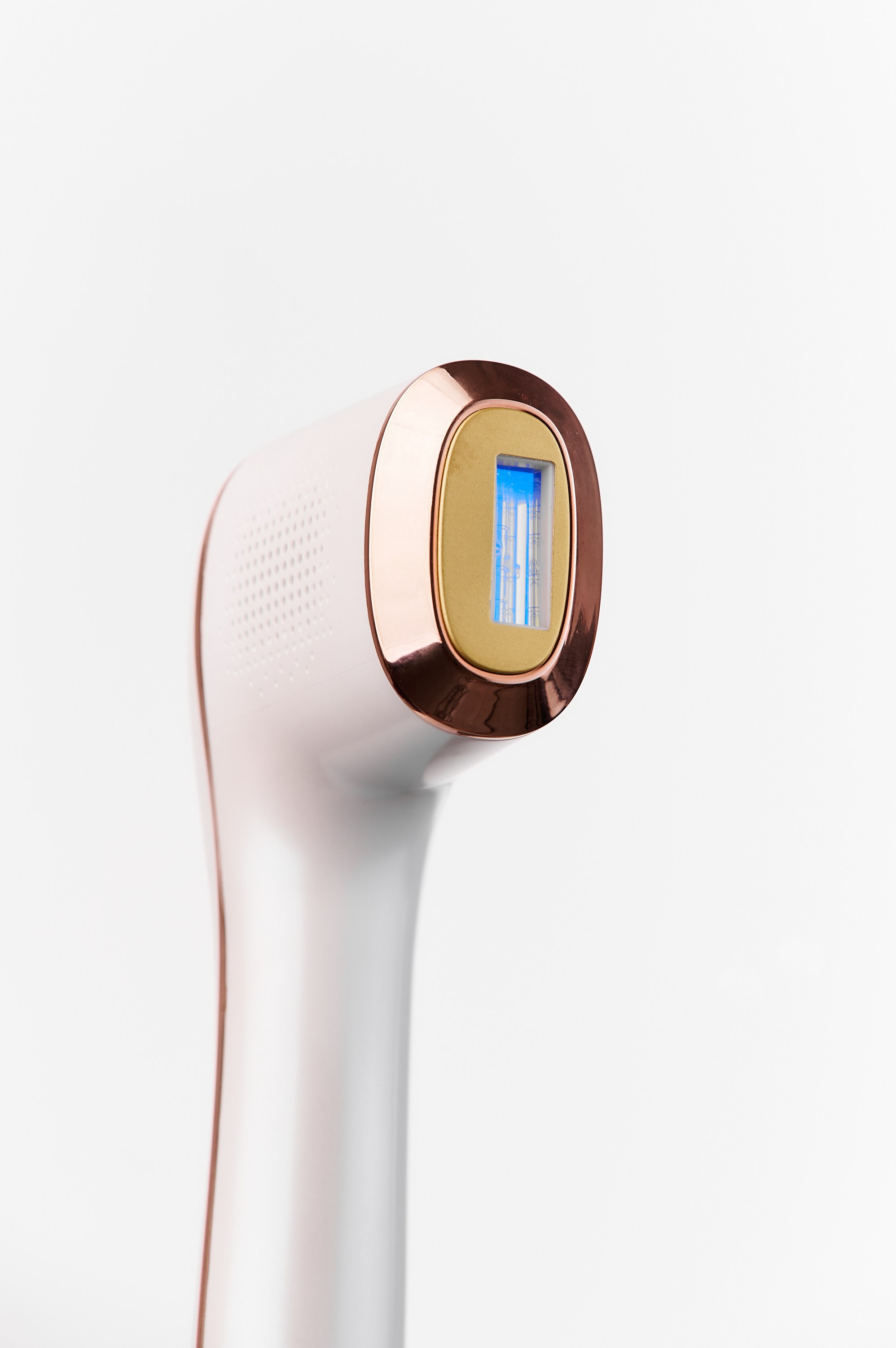 Фотоэпилятор. Коммерческий фотограф в Казани Ксения Добролюбова