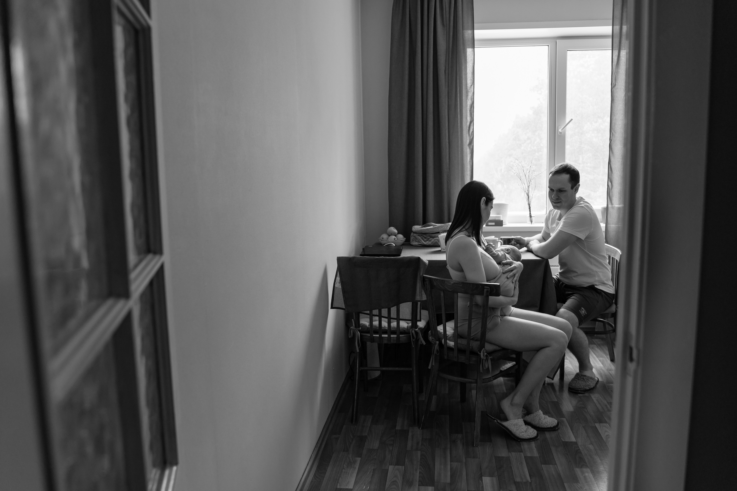 Беременность Жени и Жени. Свадебный фотограф в Новосибирске Алена Цизман