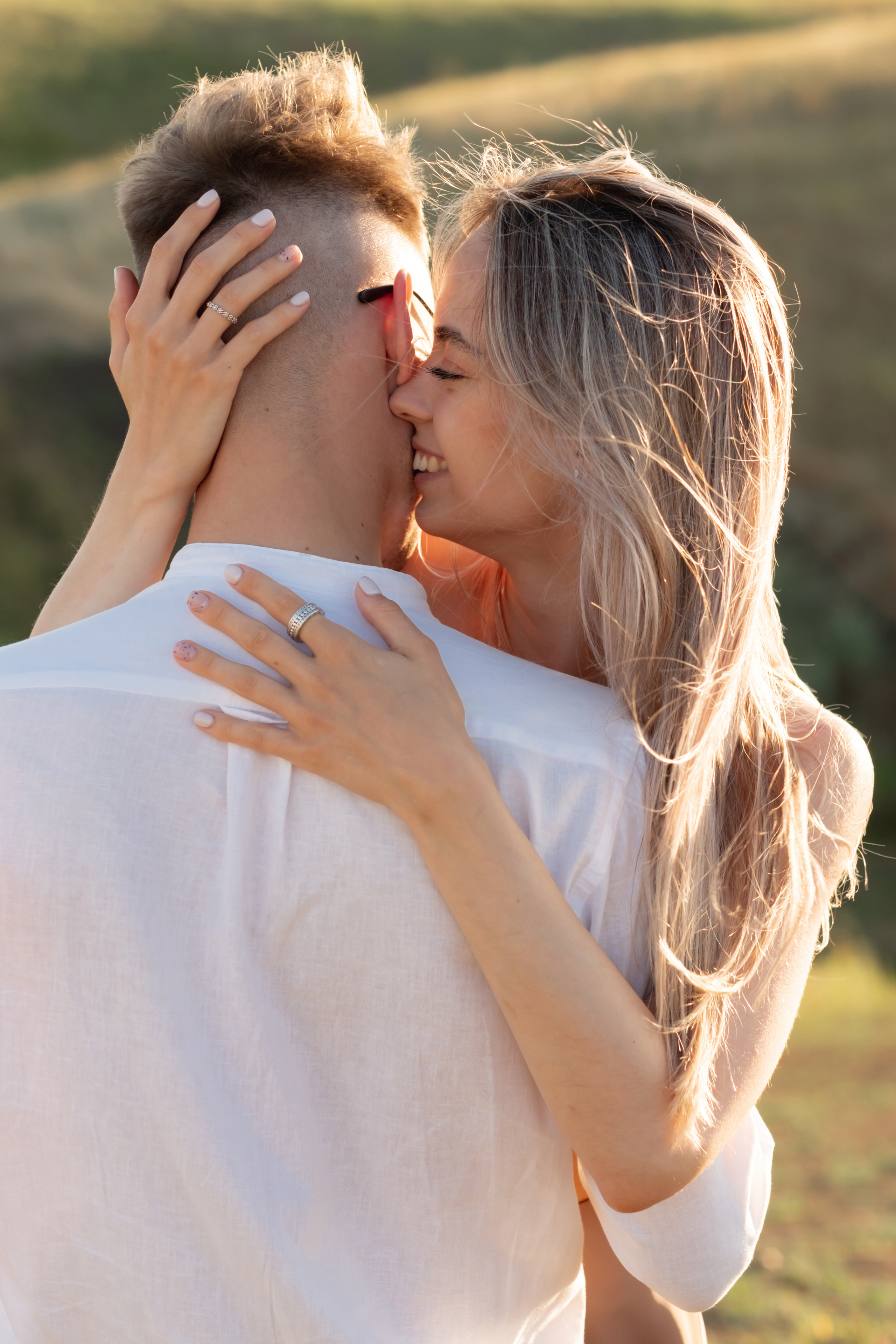 Фотосессия для большой семьи. Антонина Мезинова фотограф Михайловка и Волгоград