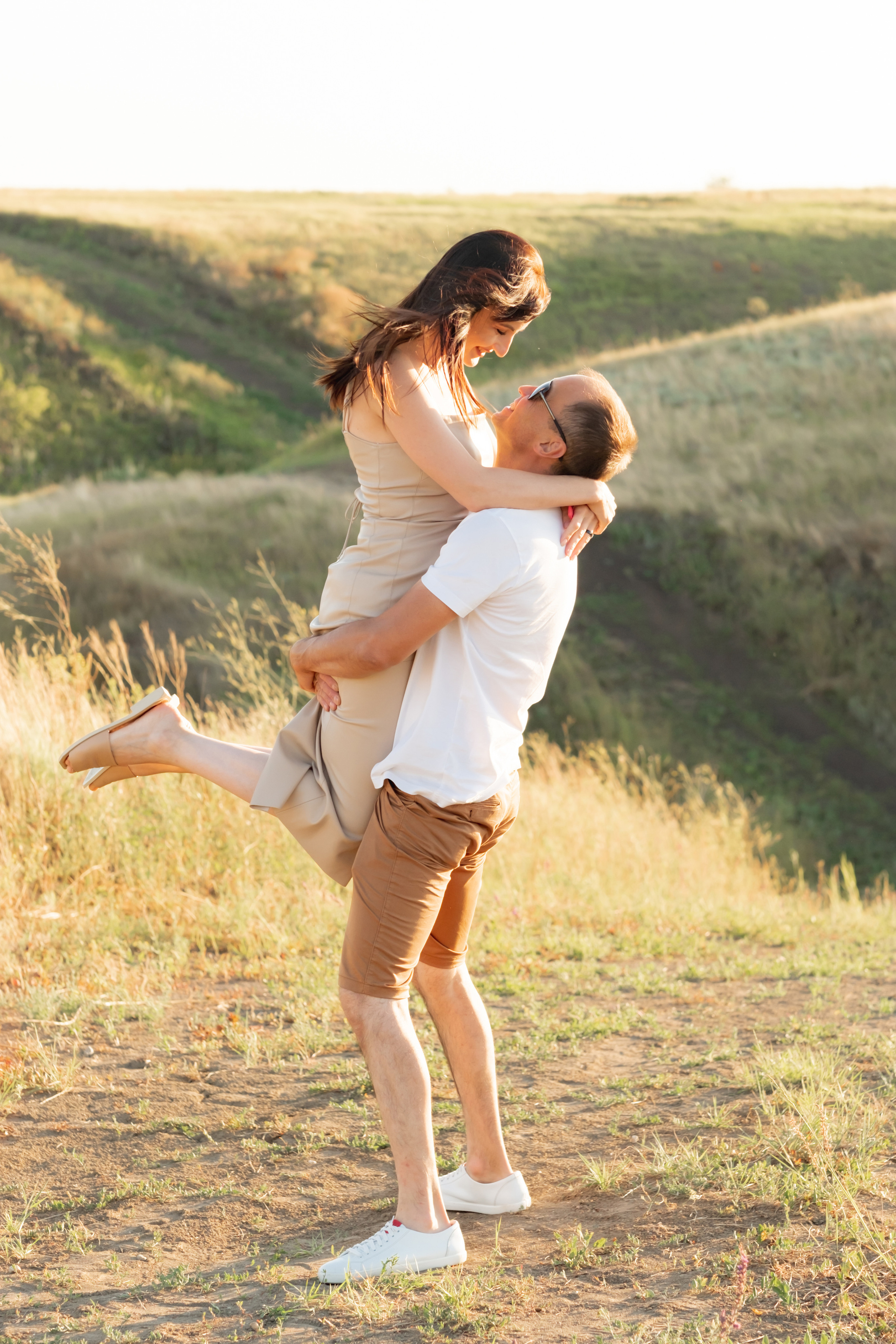 Фотосессия для большой семьи. Антонина Мезинова фотограф Михайловка и Волгоград