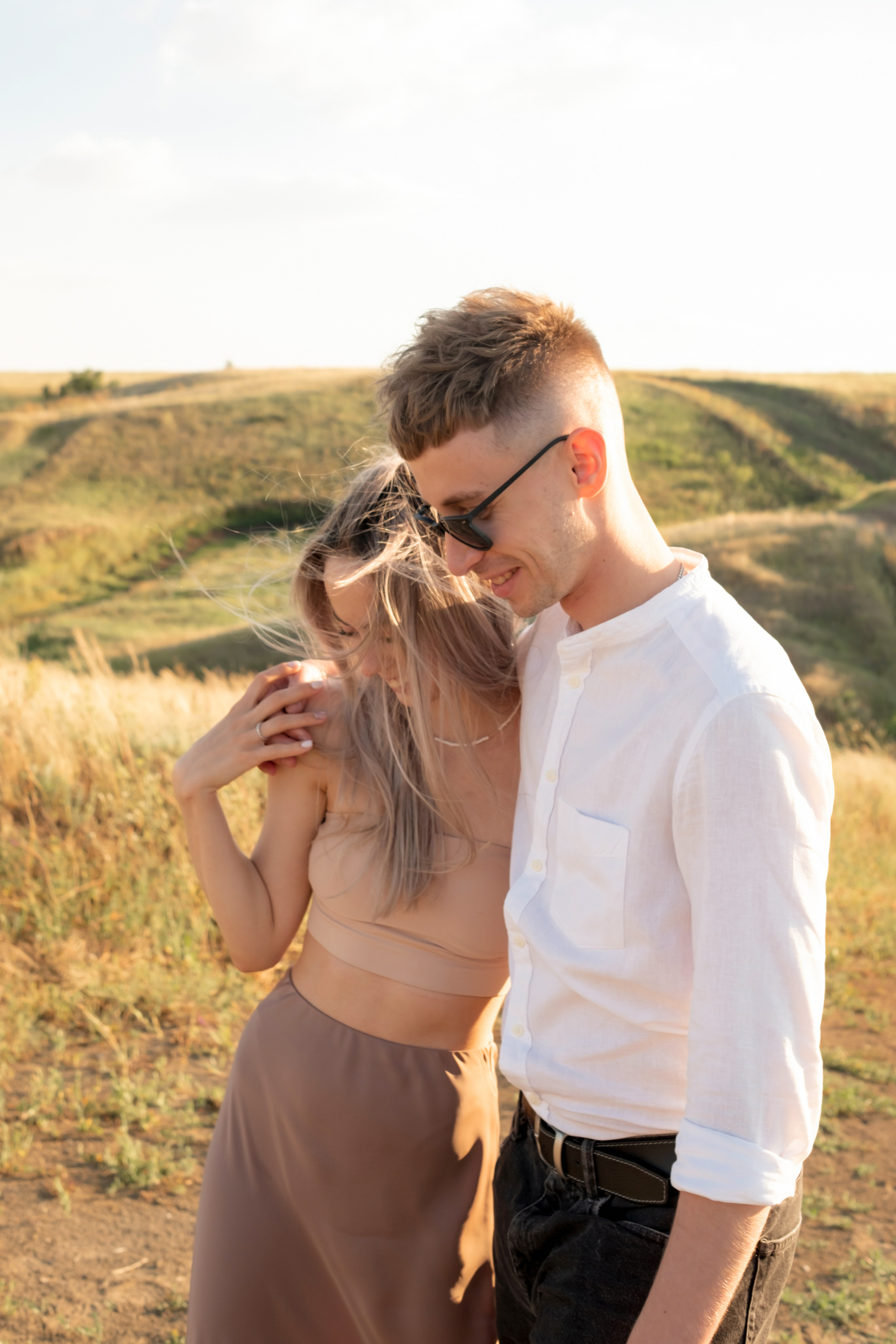 Фотосессия для большой семьи. Антонина Мезинова фотограф Михайловка и Волгоград