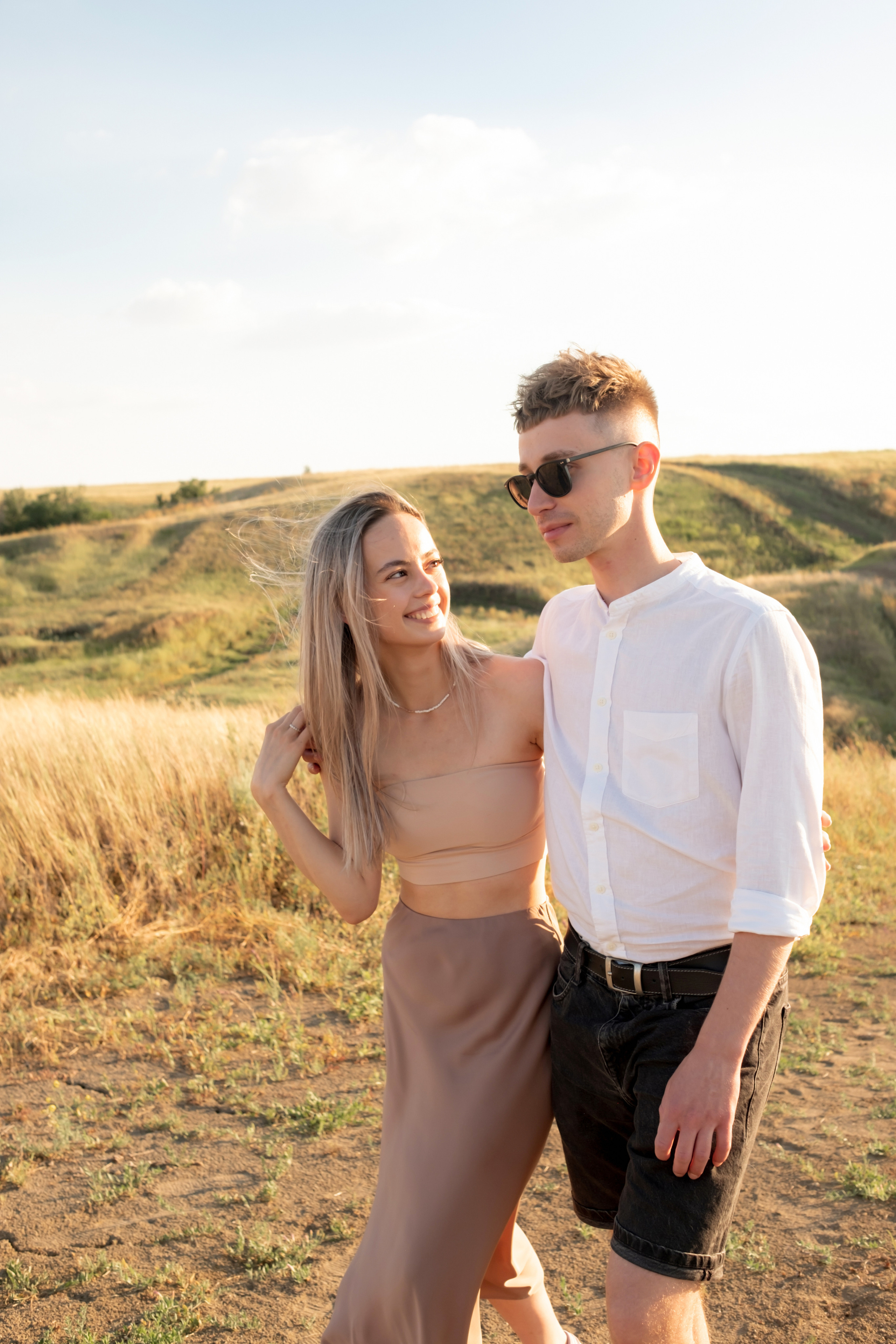 Фотосессия для большой семьи. Антонина Мезинова фотограф Михайловка и Волгоград