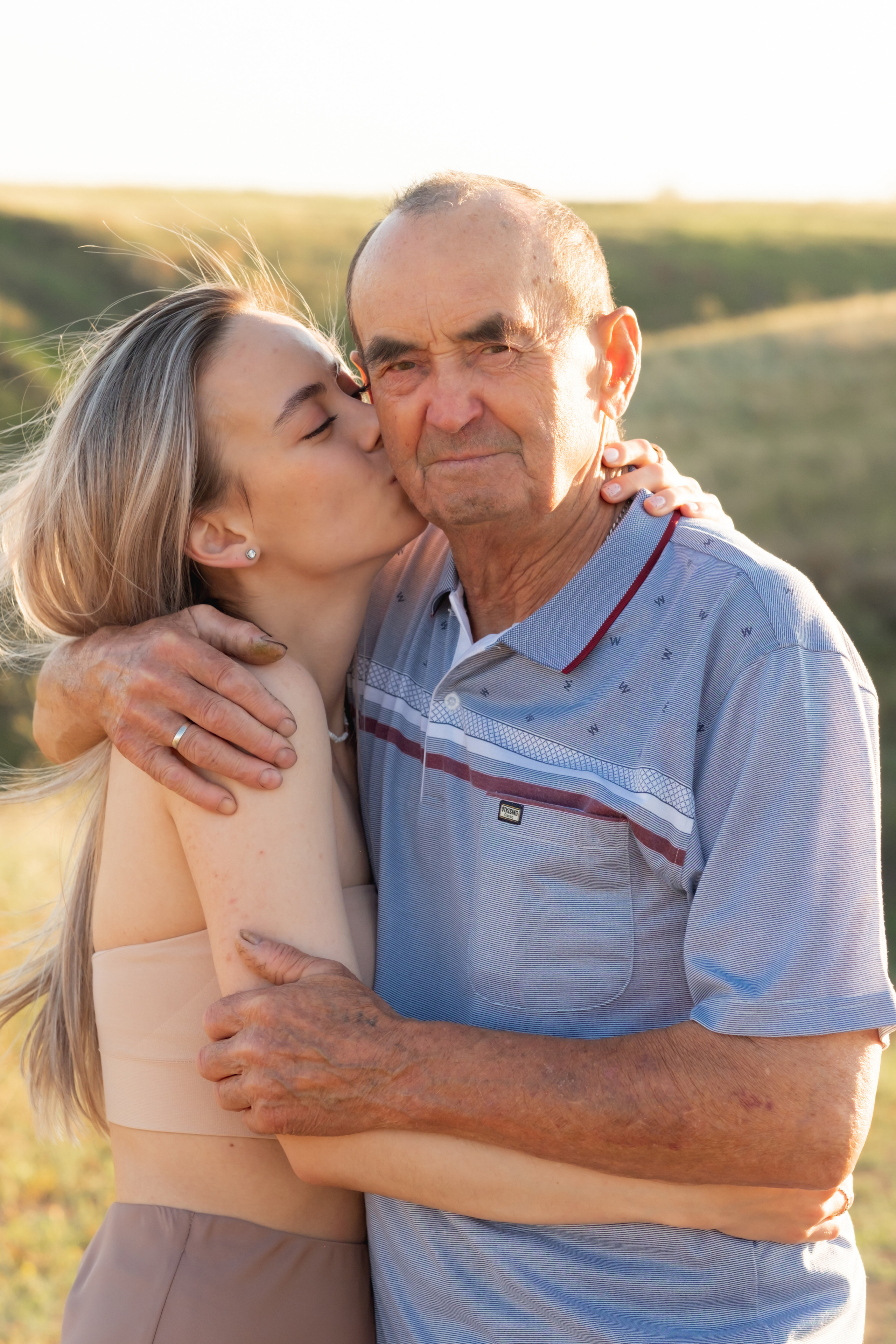 Фотосессия для большой семьи. Антонина Мезинова фотограф Михайловка и Волгоград