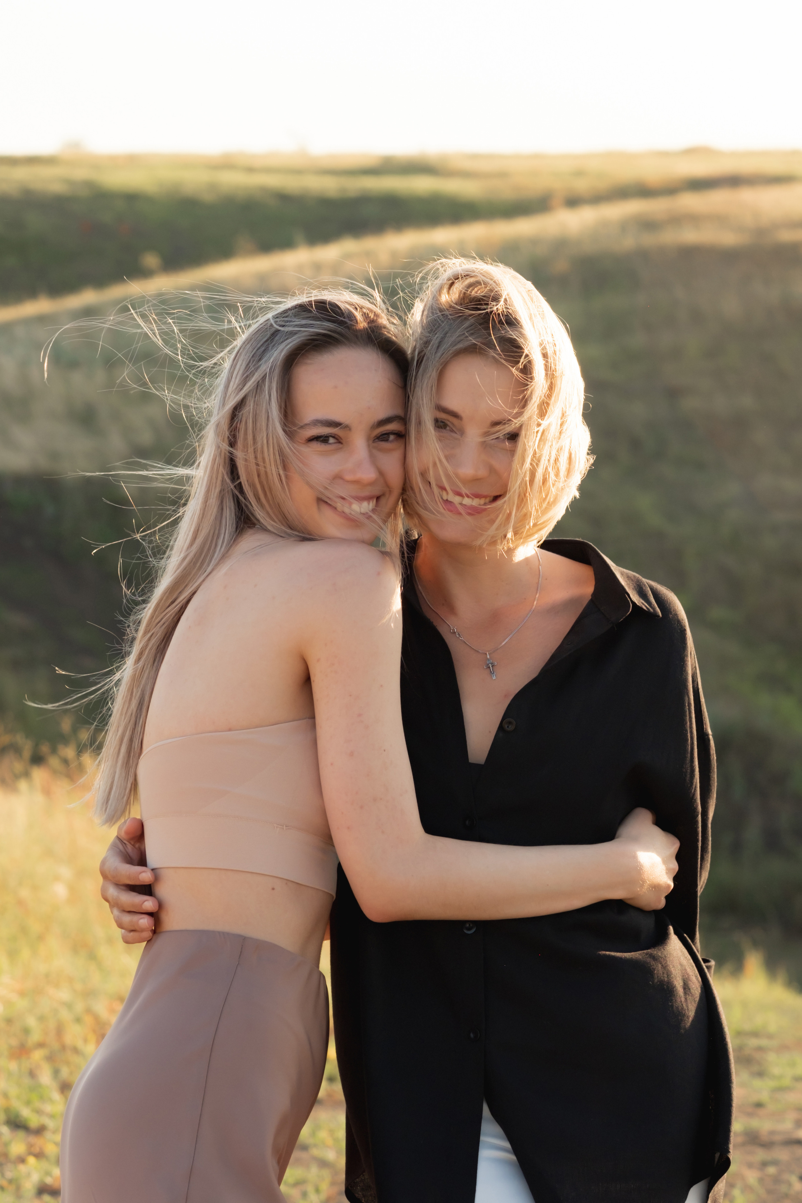 Фотосессия для большой семьи. Антонина Мезинова фотограф Михайловка и Волгоград