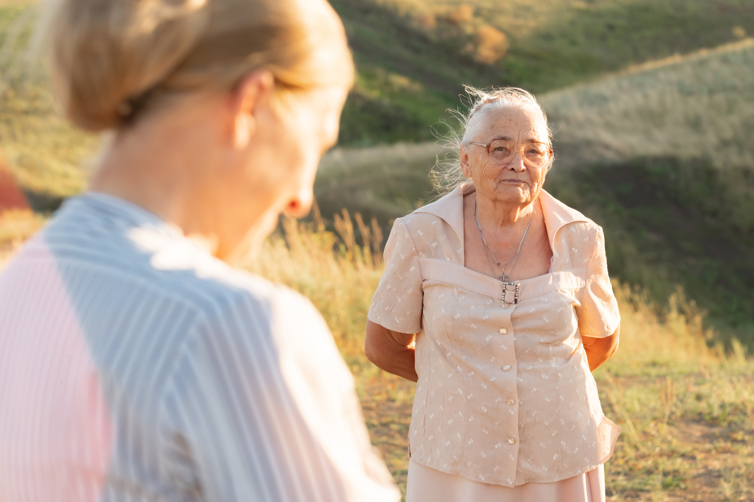 Фотосессия для большой семьи. Антонина Мезинова фотограф Михайловка и Волгоград