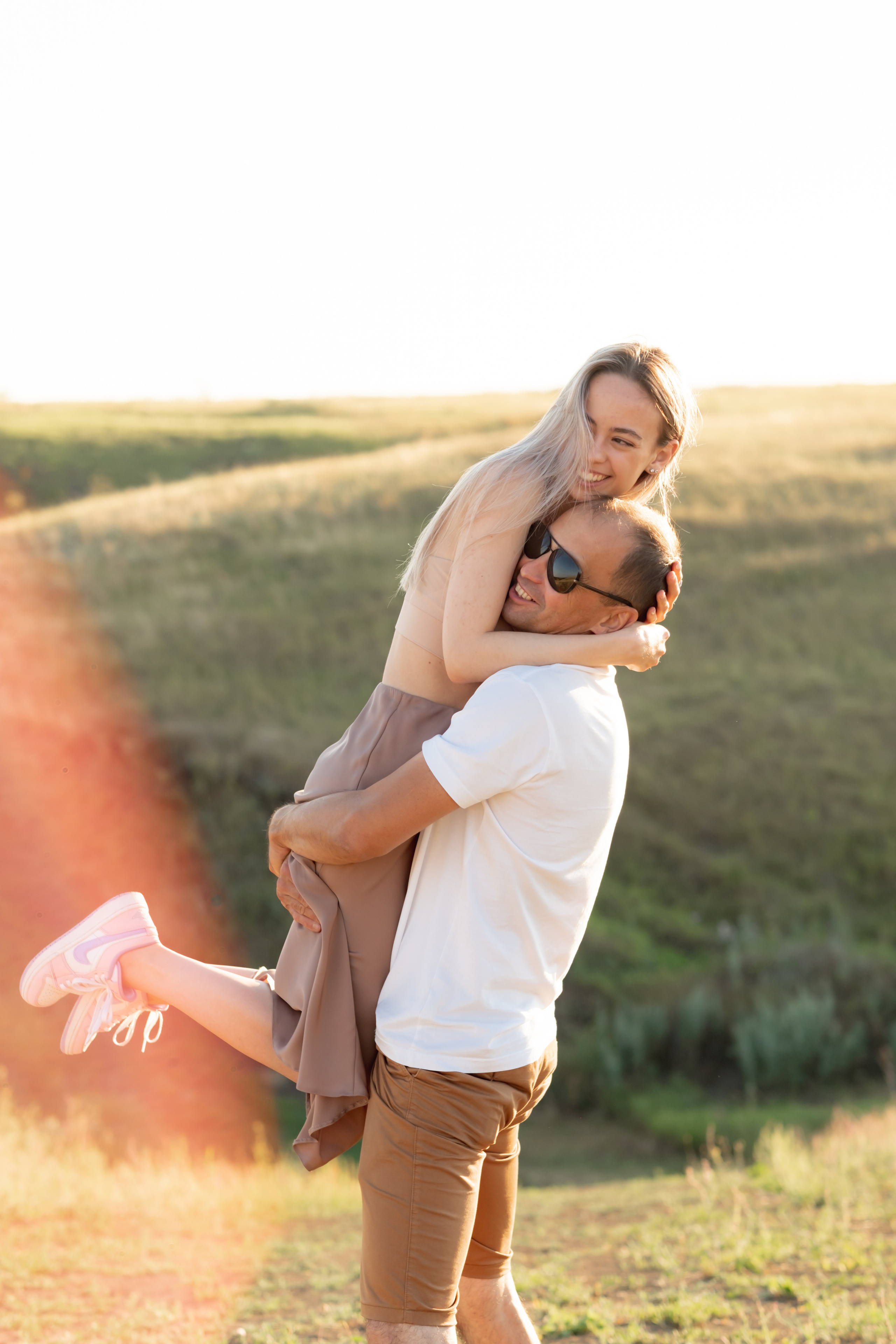 Фотосессия для большой семьи. Антонина Мезинова фотограф Михайловка и Волгоград