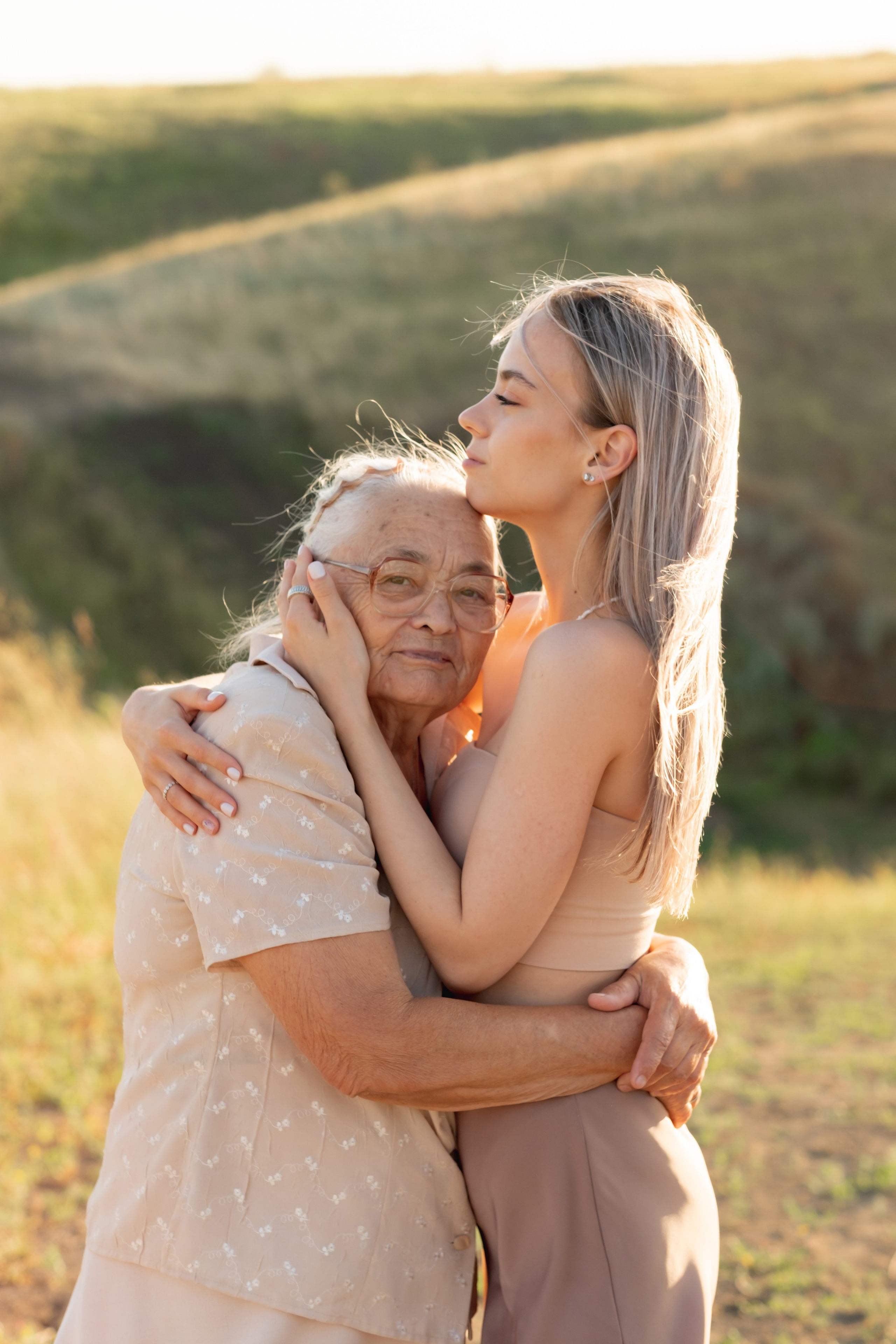 Фотосессия для большой семьи. Антонина Мезинова фотограф Михайловка и Волгоград