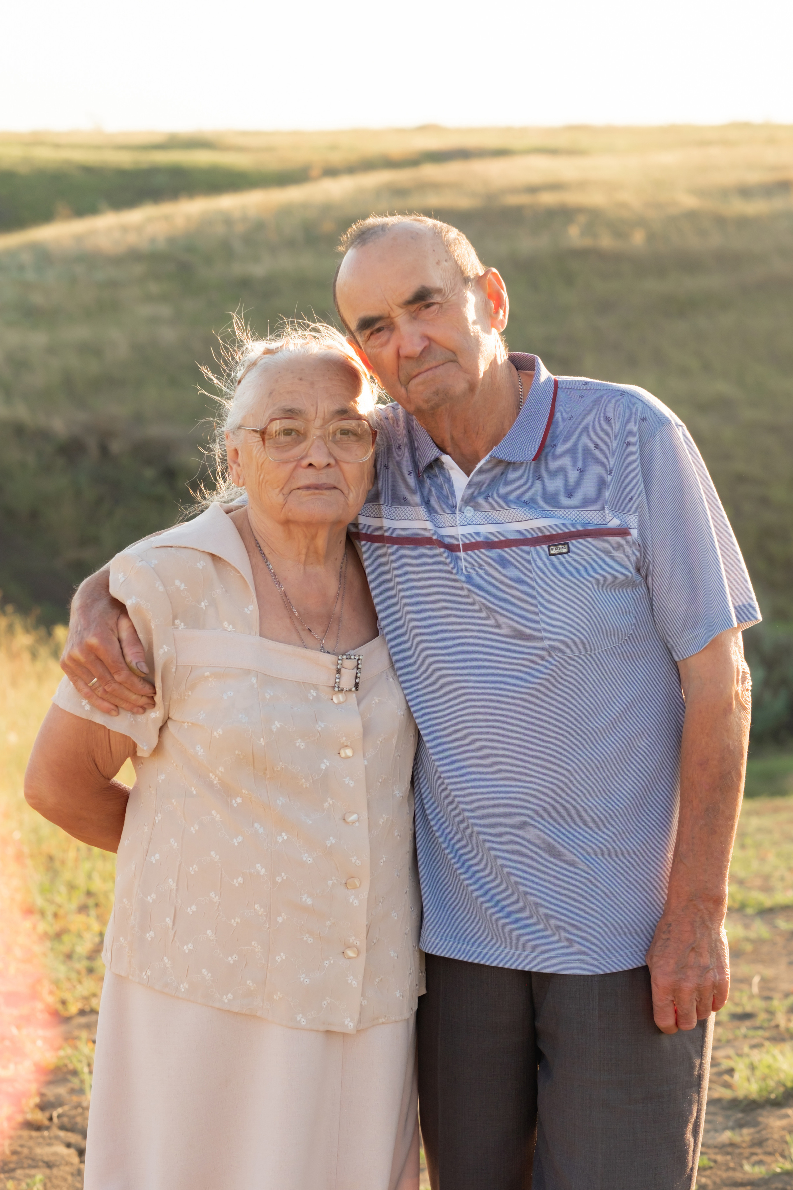 Фотосессия для большой семьи. Антонина Мезинова фотограф Михайловка и Волгоград