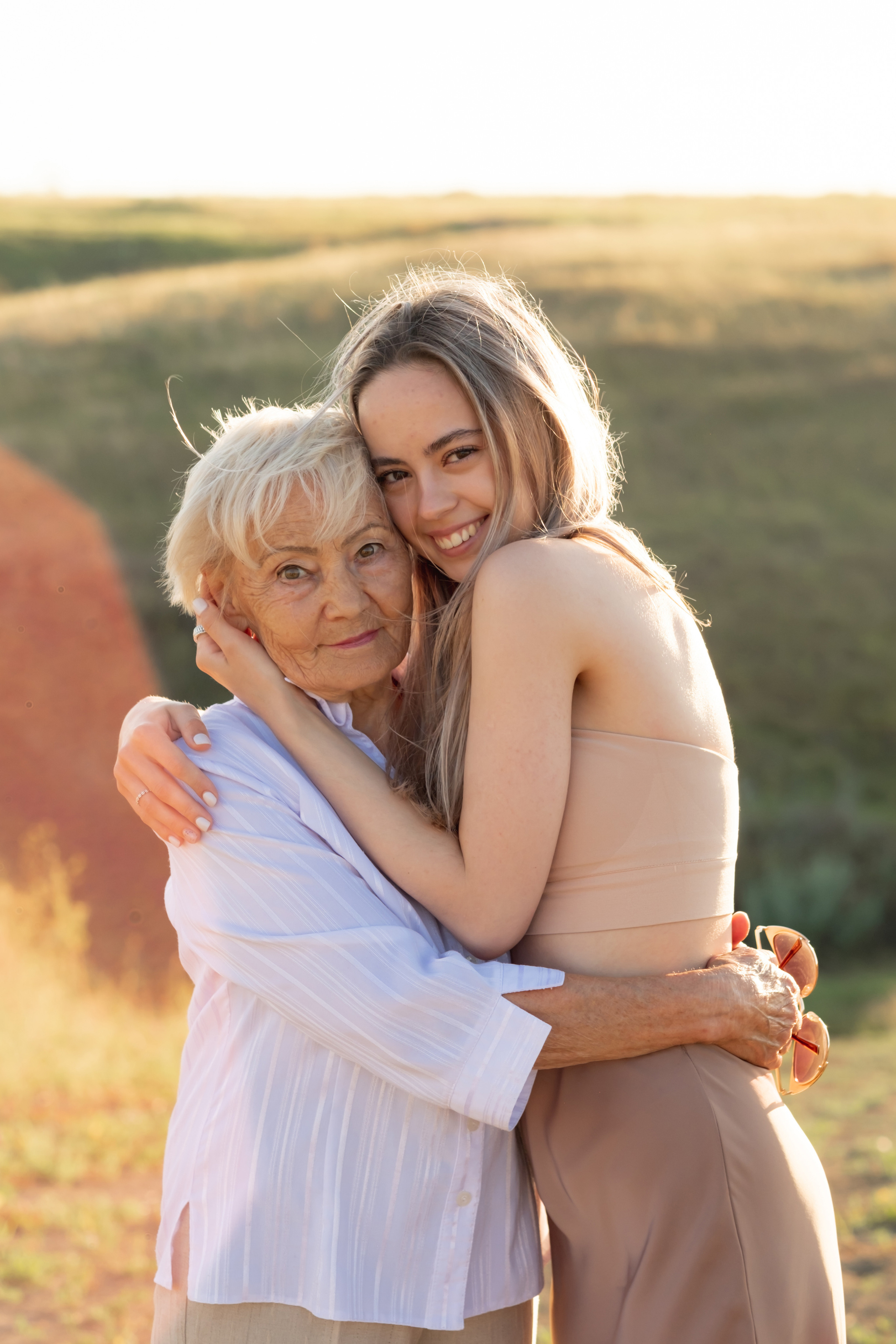 Фотосессия для большой семьи. Антонина Мезинова фотограф Михайловка и Волгоград