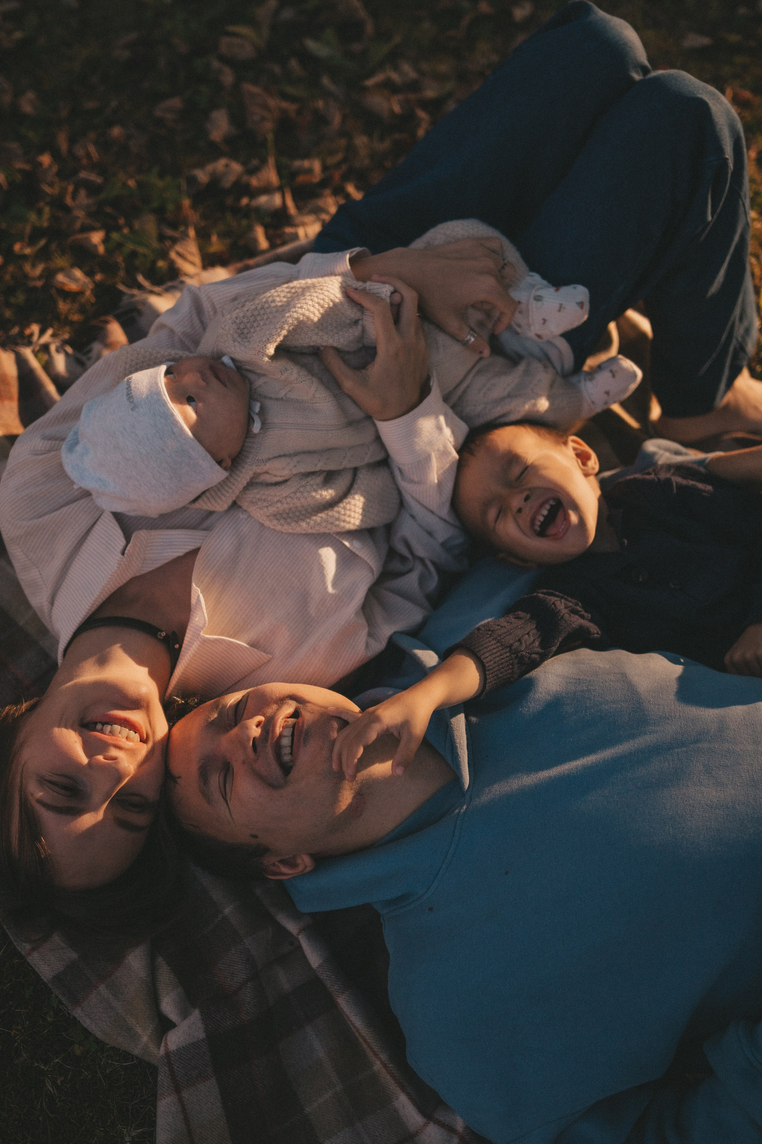 Семейная фотосессия на Русском острове, кампус ДВФУ. Портретный и семейный фотограф во Владивостоке Светлана Мухильченко