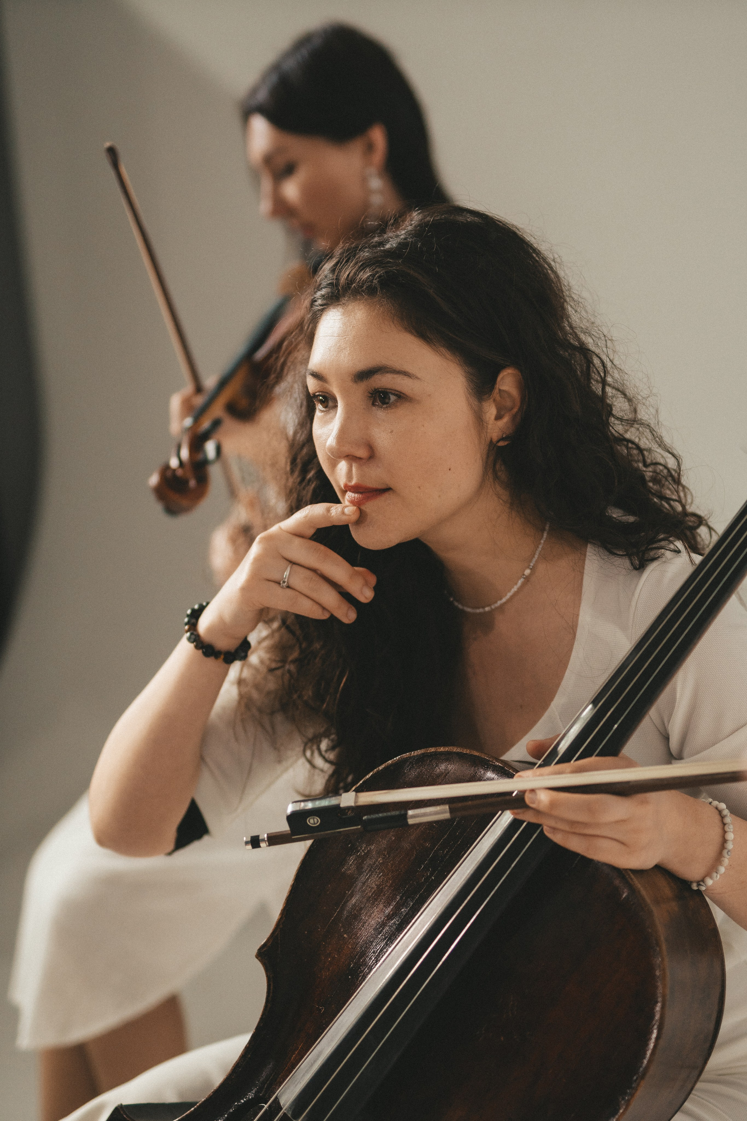 Портретный и семейный фотограф во Владивостоке Светлана Мухильченко