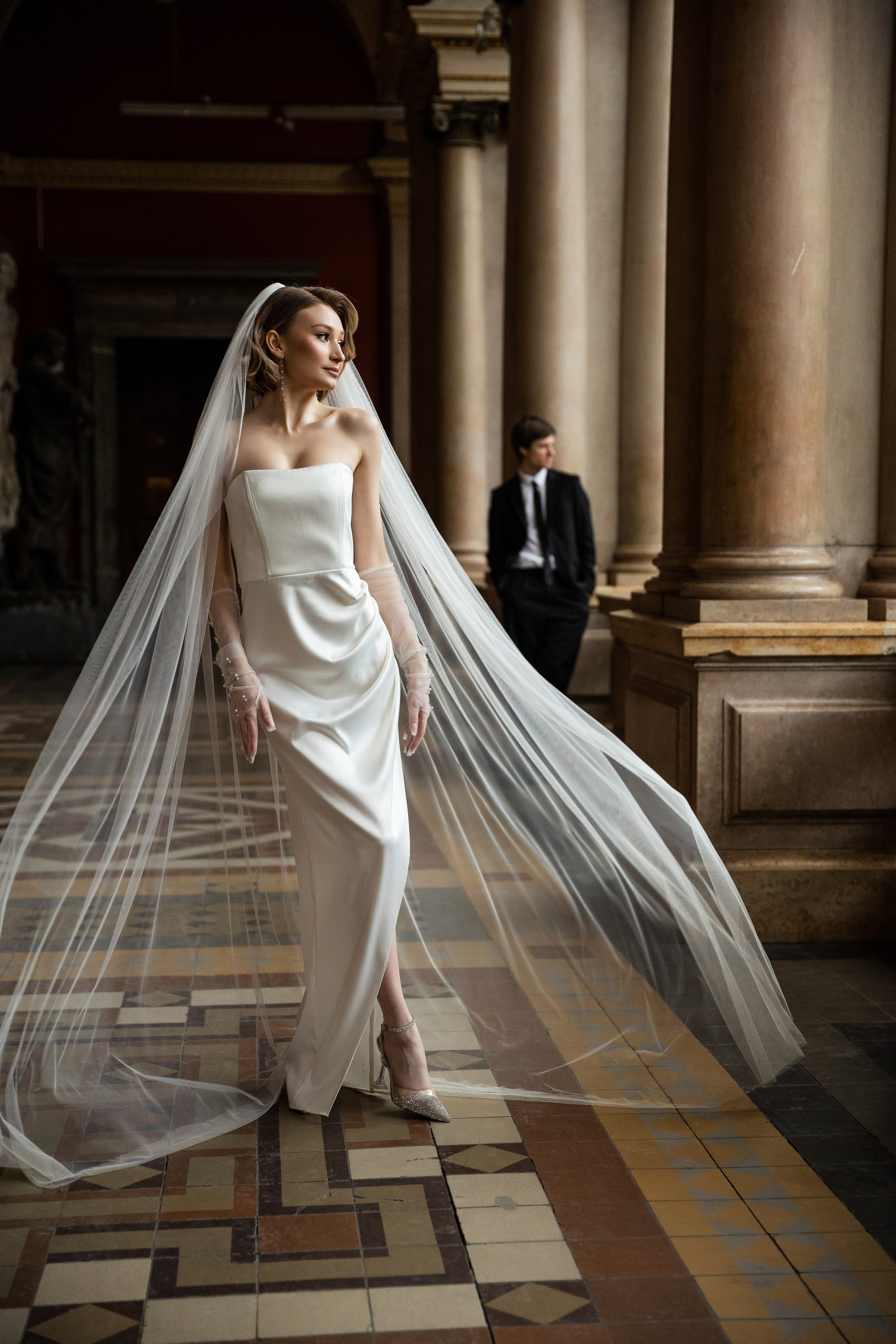 Свадебный фотограф Санкт-Петербург Катерина Ширяева