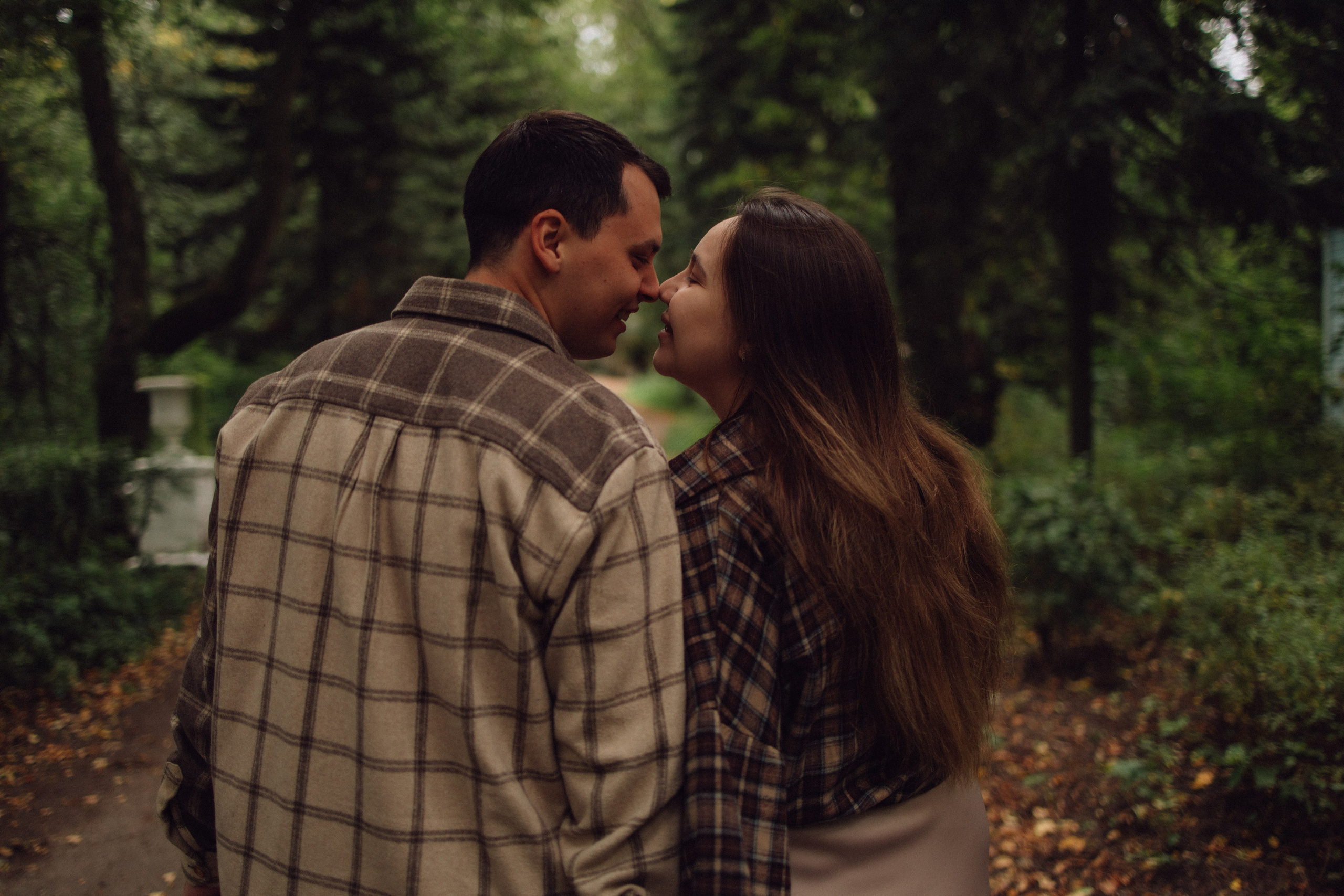 Беременная прогулка. Семейный фотограф в Москве и Люберцах Юлия Гуськова