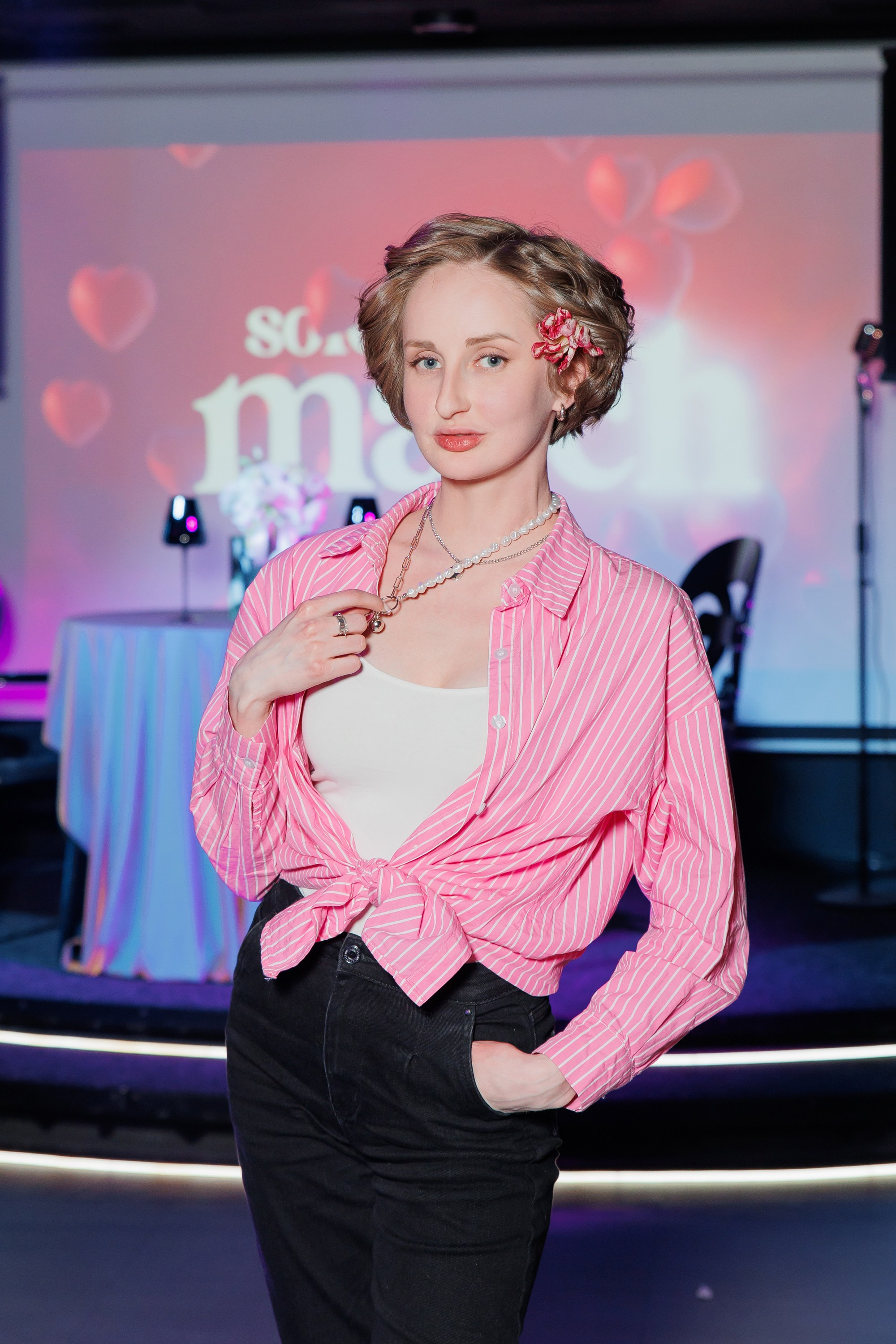 SOLOVI–Valentine`s Day. СВОИ. ФОТООТЧЕТЫ-СОБЫТИЯ-МЕСТА