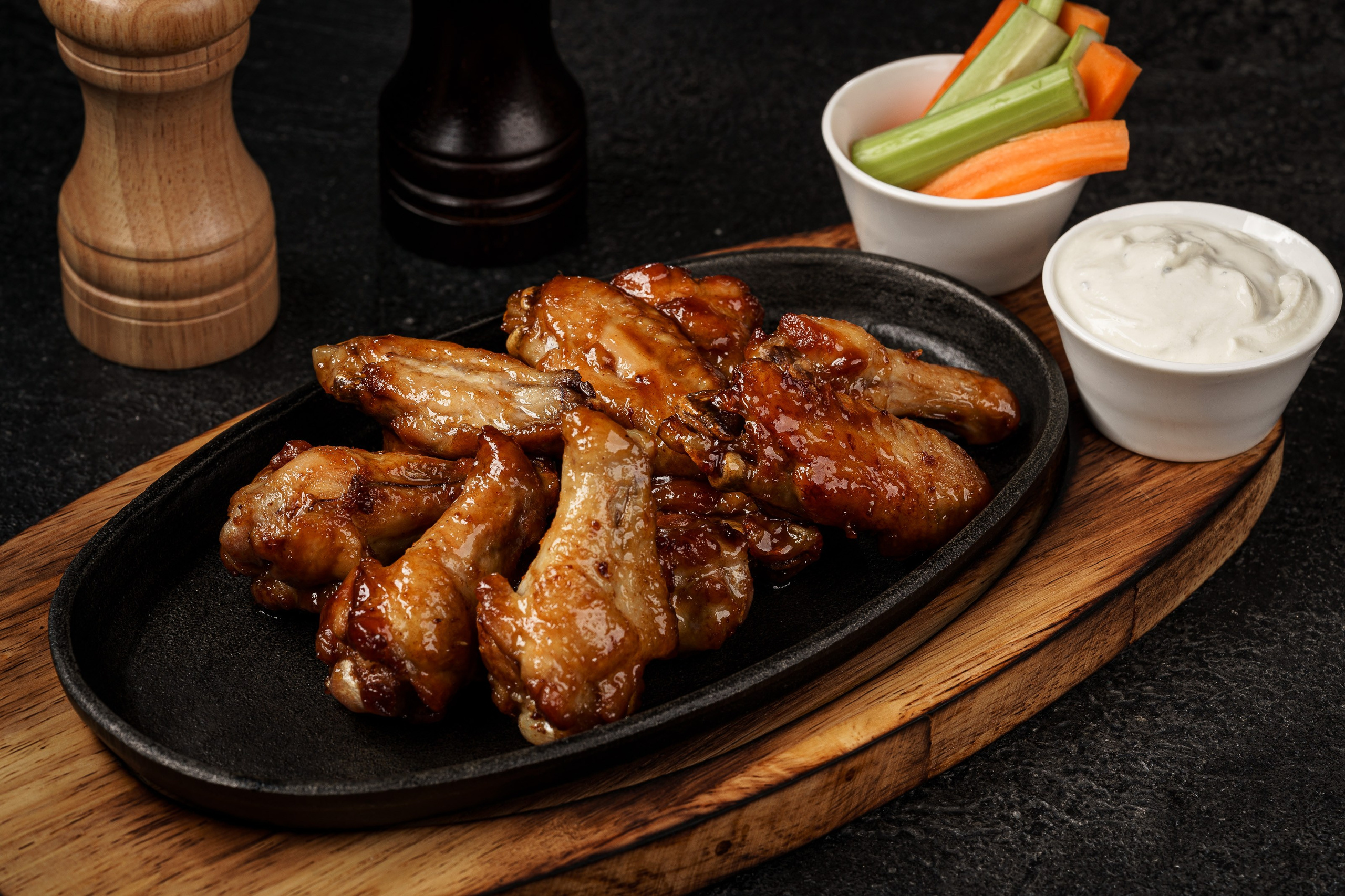 Фуд-фото. Фотограф Николай Прокофьев модельные тесты в Москве