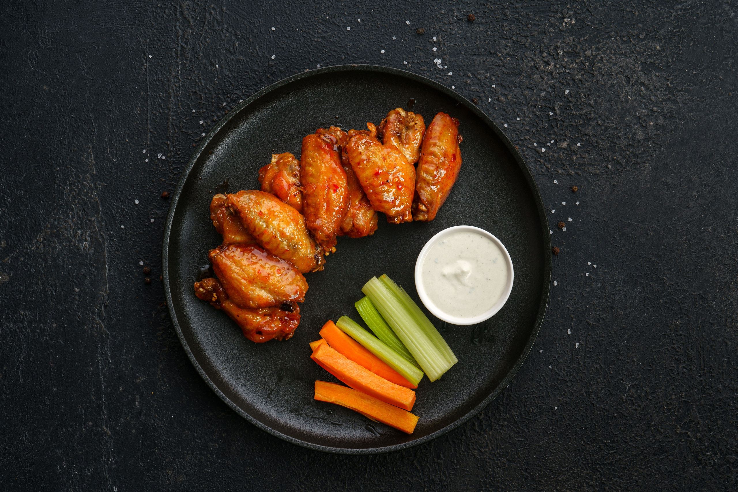 Фуд-фото. Фотограф Николай Прокофьев модельные тесты в Москве