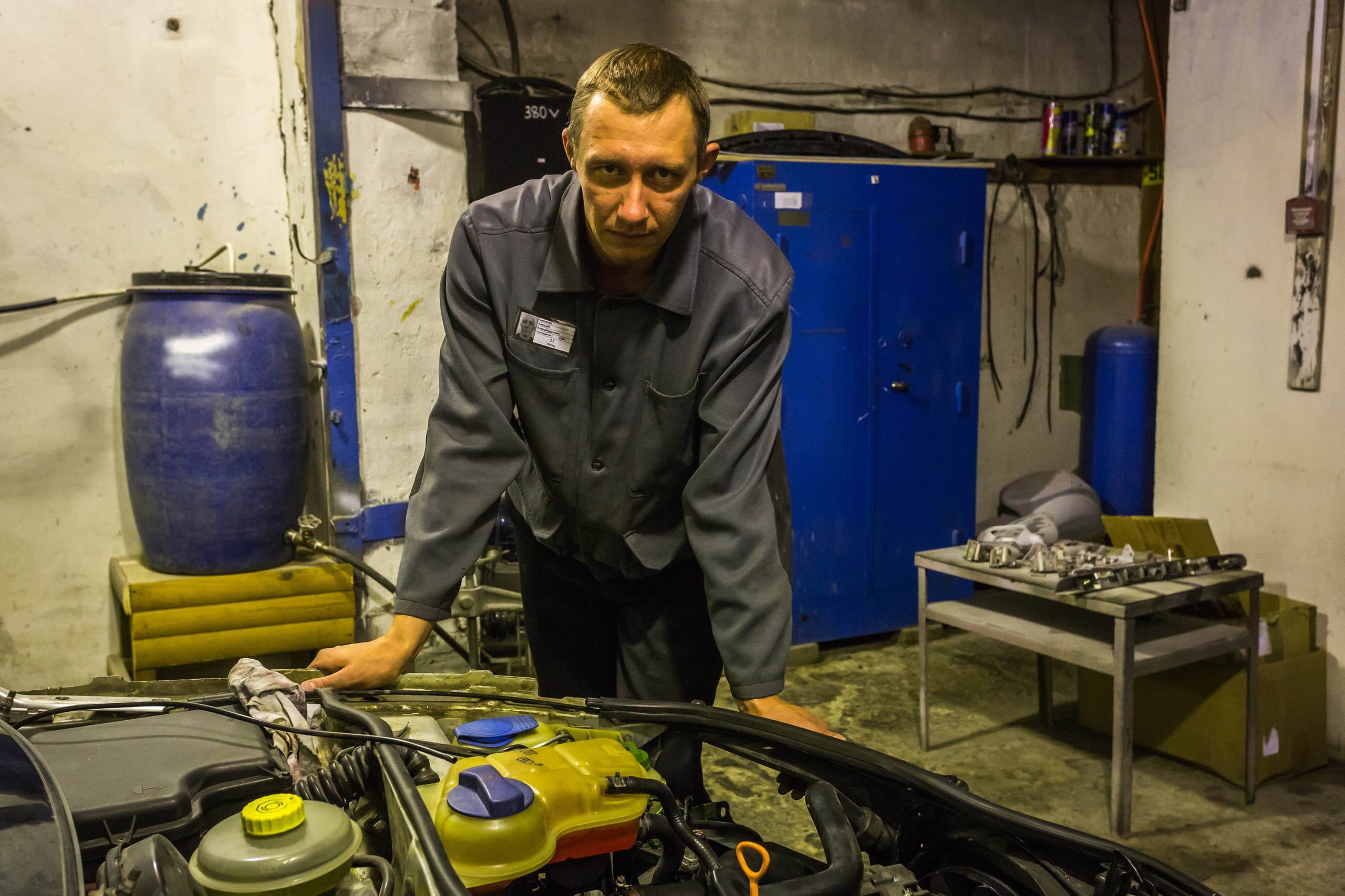 СВЯЗАННЫЕ ОДНОЙ ЗОНОЙ. Контакты