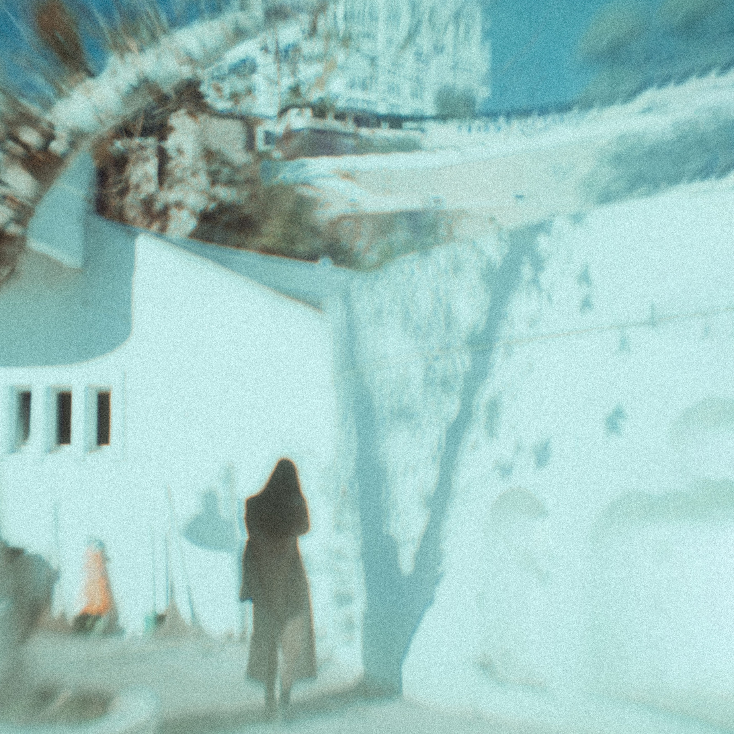 STREETS SPIRIT. Eduard Kopysov — International visual artist