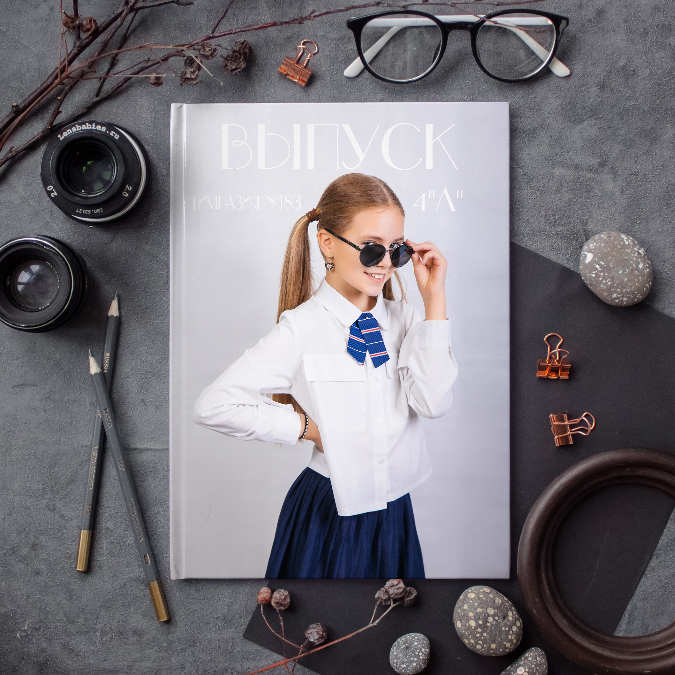 Фотокнига «Трансформер» — 2650 р. Диля Гареева фотограф — Бугульма, Казань, Альметьевск, Заинск