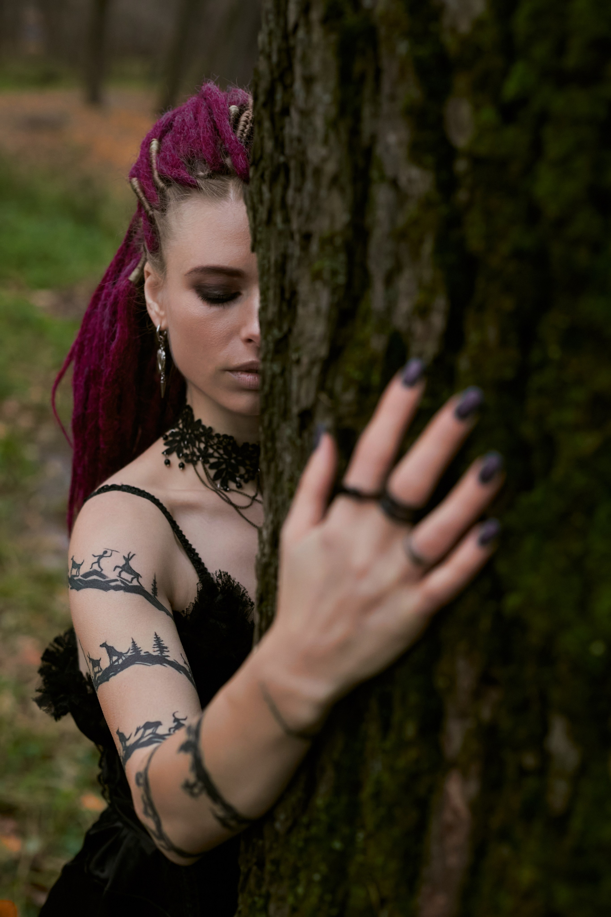 «Люся». Свадебный и креативный фотограф в ЮФО и МСК