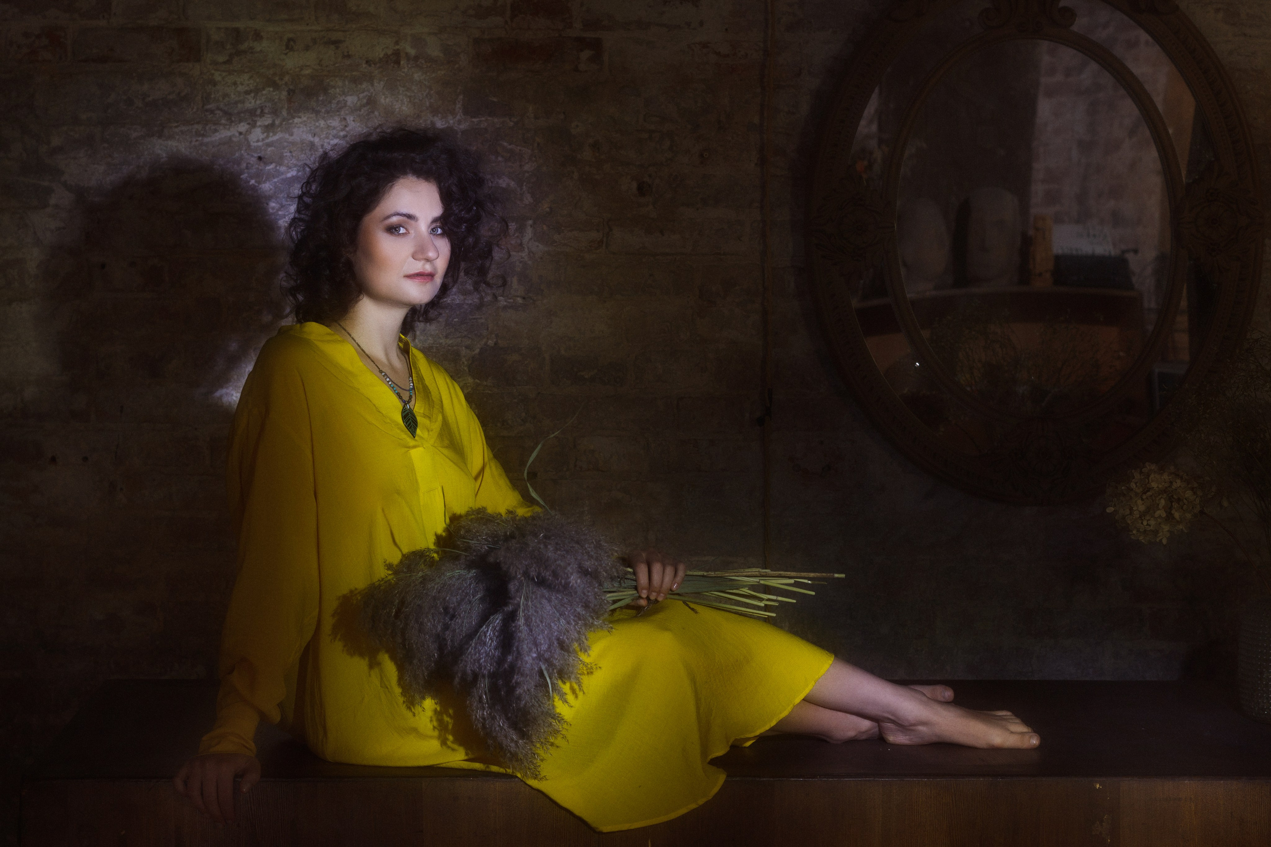 Анна Короткова, фотохудожник, г. Москва