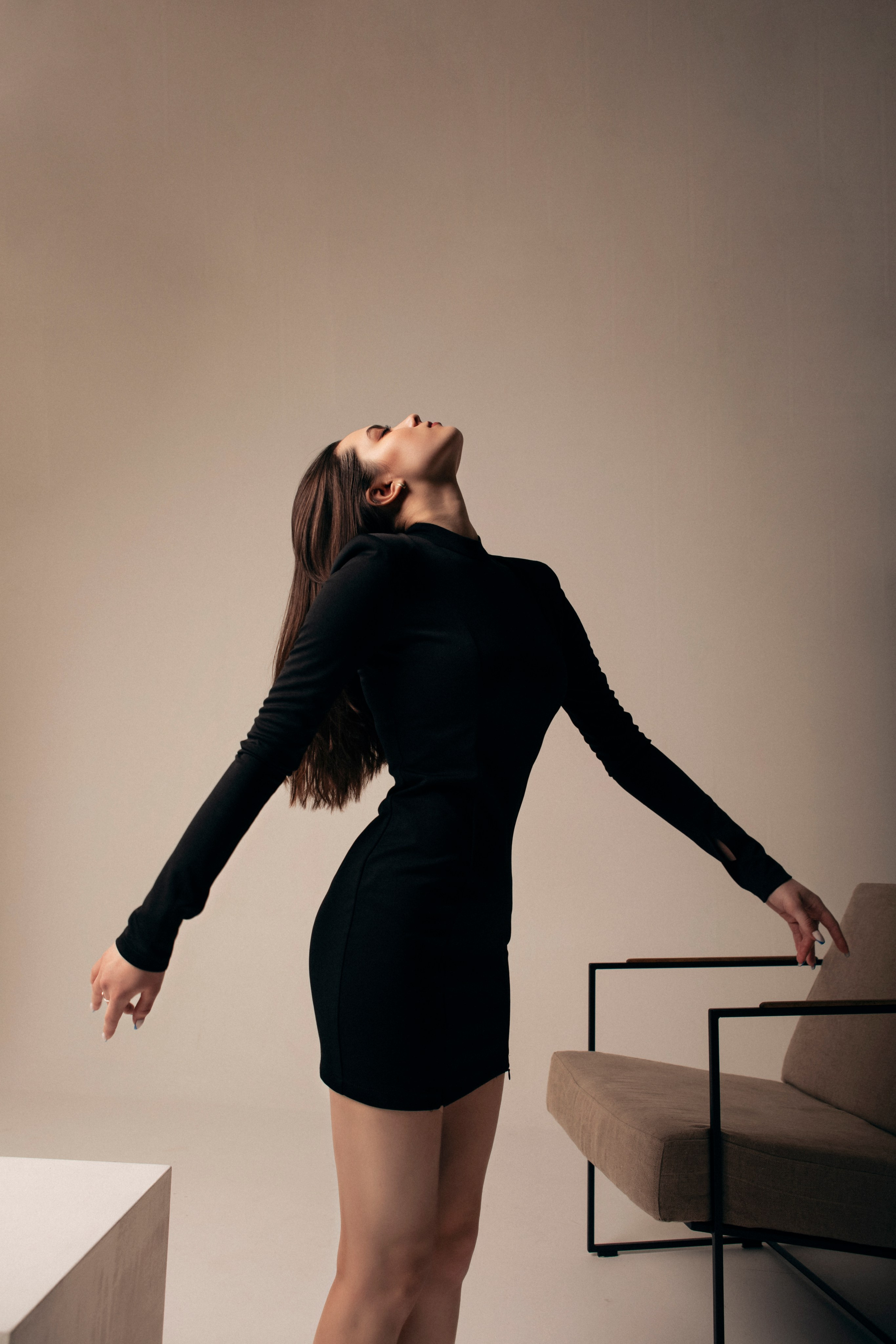 Контент — съемка для Бизнеса и личного блога в Алматы