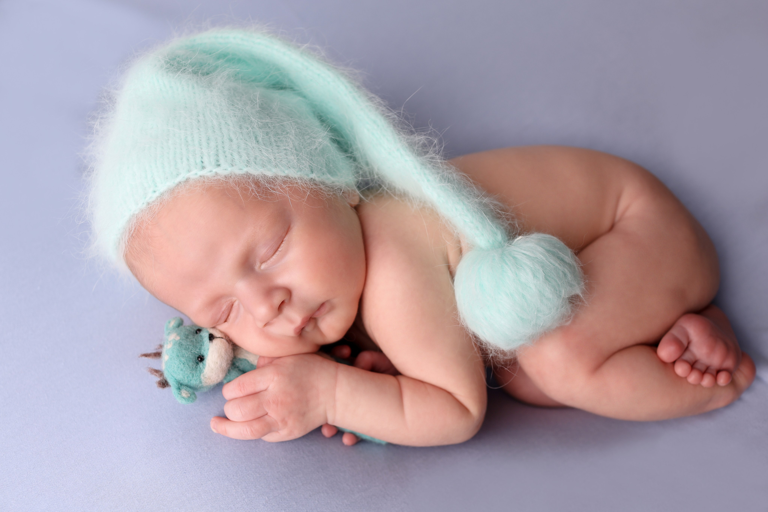 Новорожденные. Нина Зеленева фотограф новорожденных