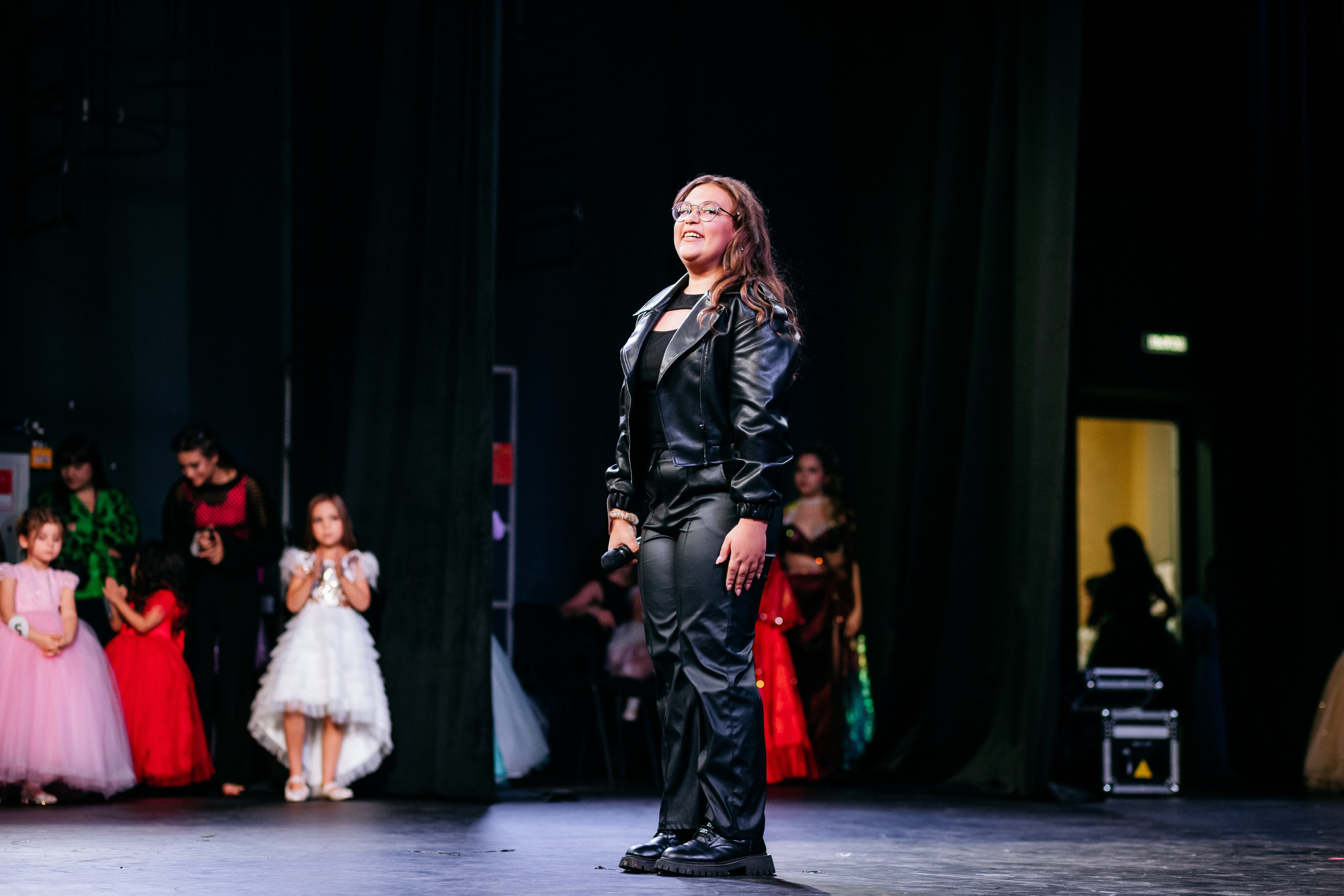 ПРИНЦЕССА ДАЛЬНЕГО ВОСТОКА. СВОИ. ФОТООТЧЕТЫ-СОБЫТИЯ-МЕСТА