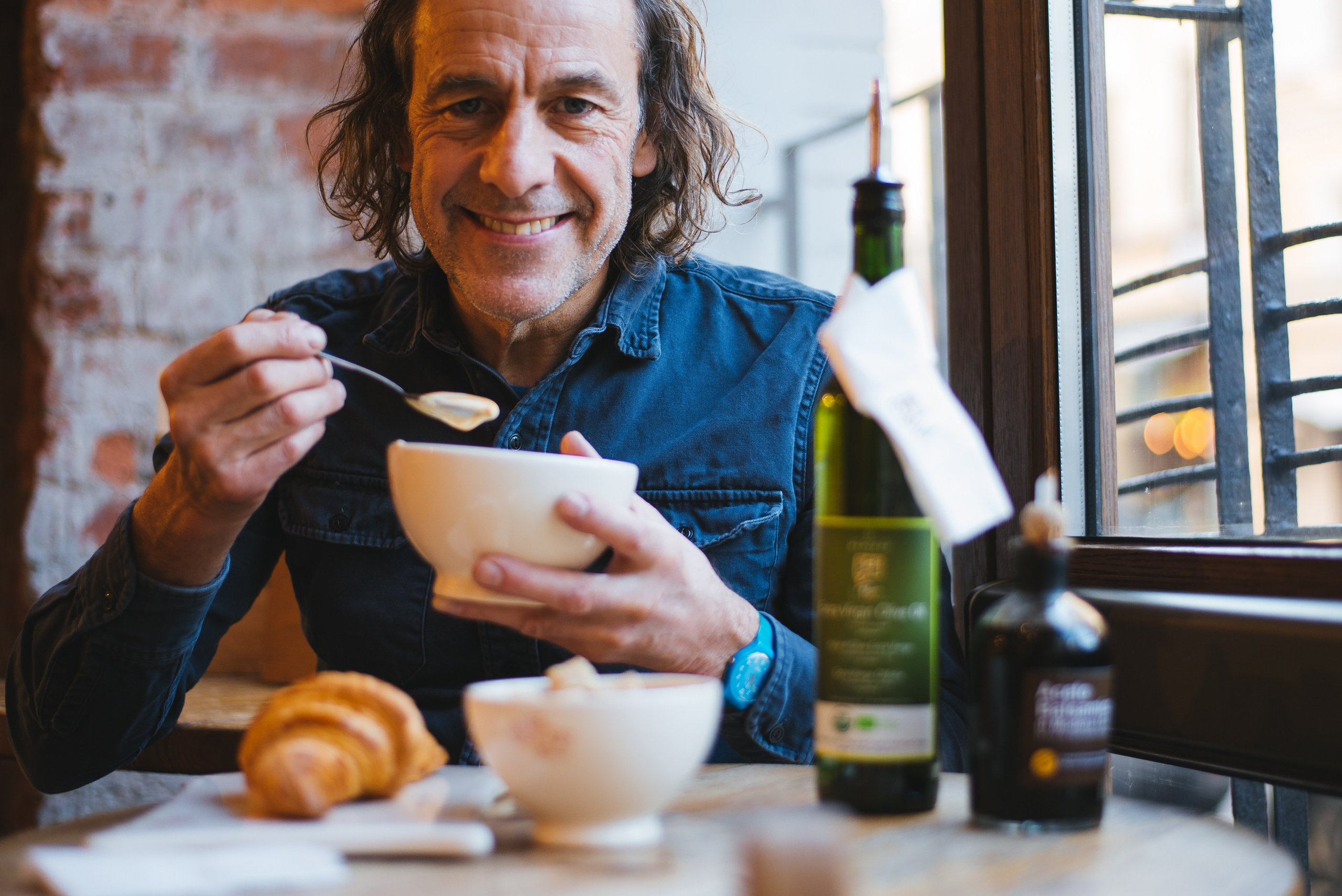 ALAIN COUMONT. Фотограф Виктория Калашникова. Портреты. Мероприятия. Интерьеры