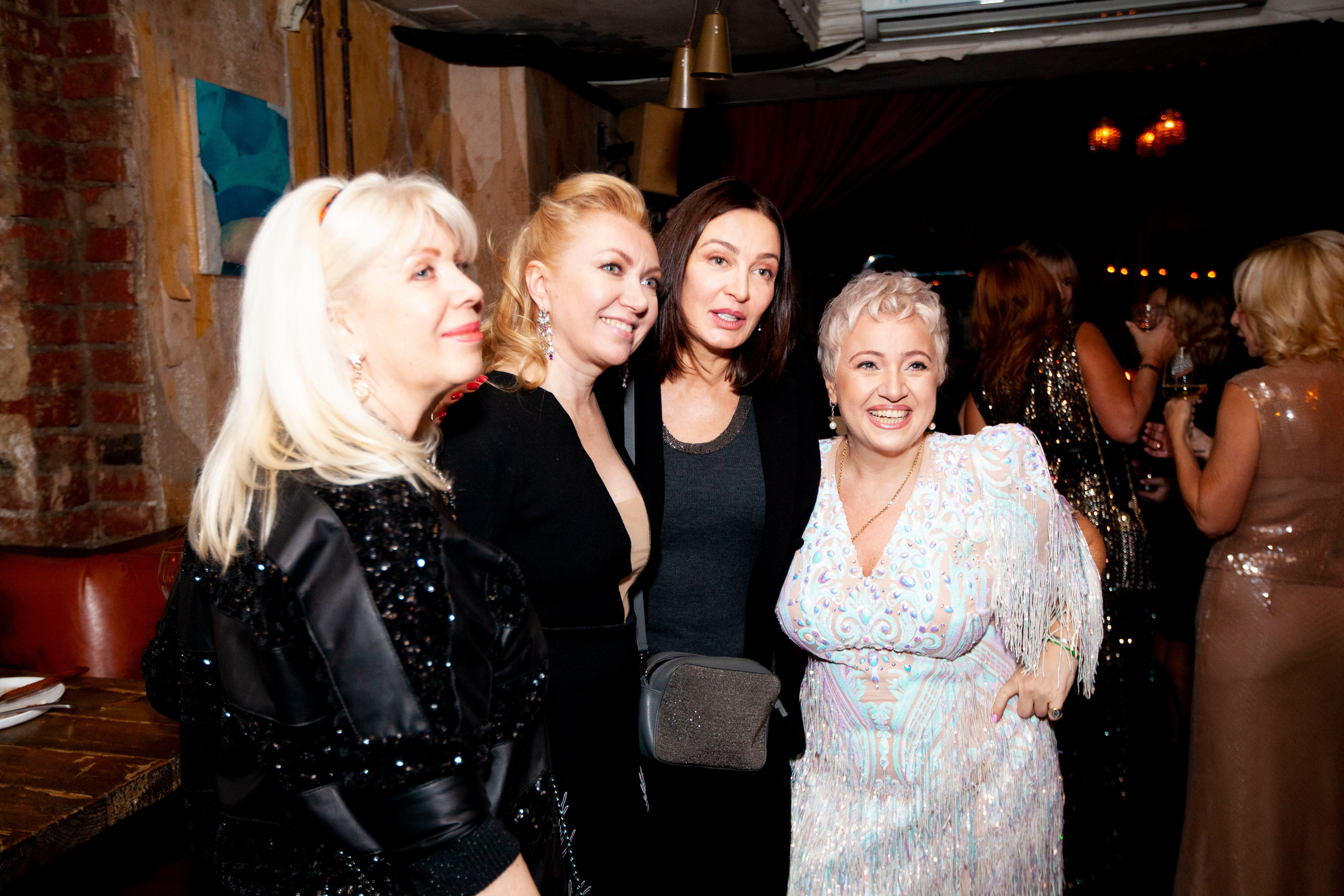 Новогодний корпоратив клуба путешествий Михаила Кожухова. Stanislav Baryshev — People. Emotions. Atmosphere